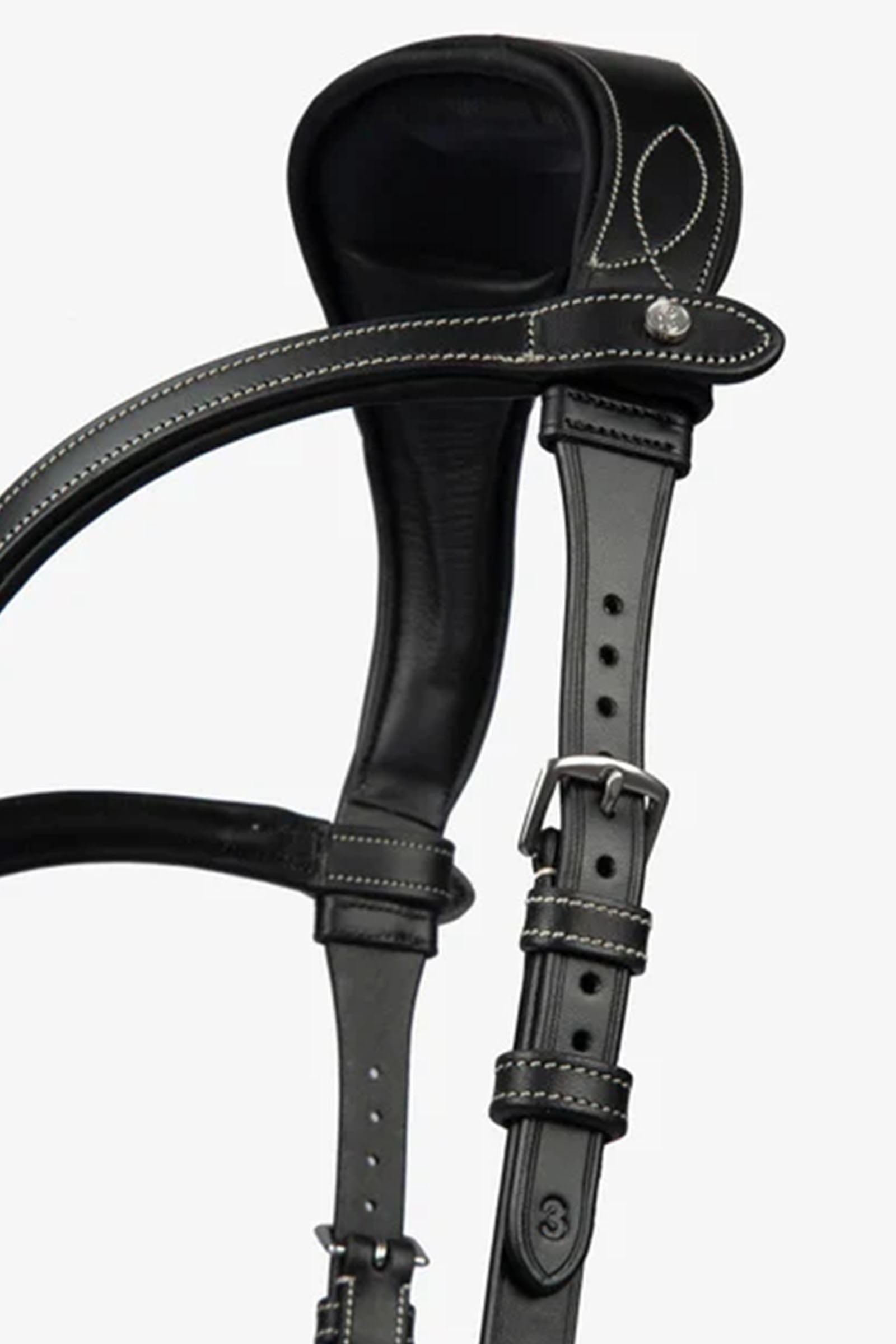 PS of Sweden Bridle Helsinki Bridles & Reins