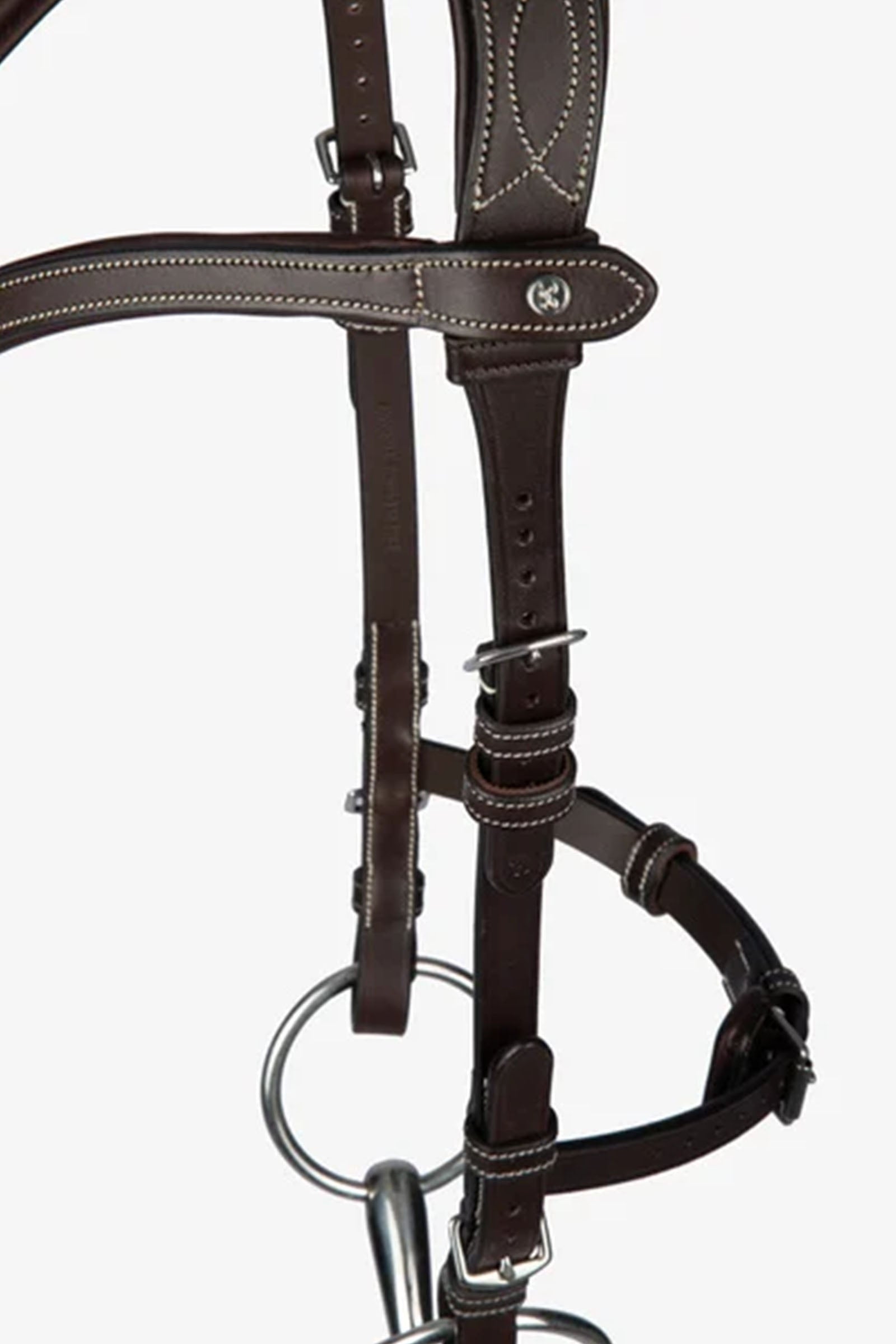 PS of Sweden Bridle Helsinki Bridles & Reins