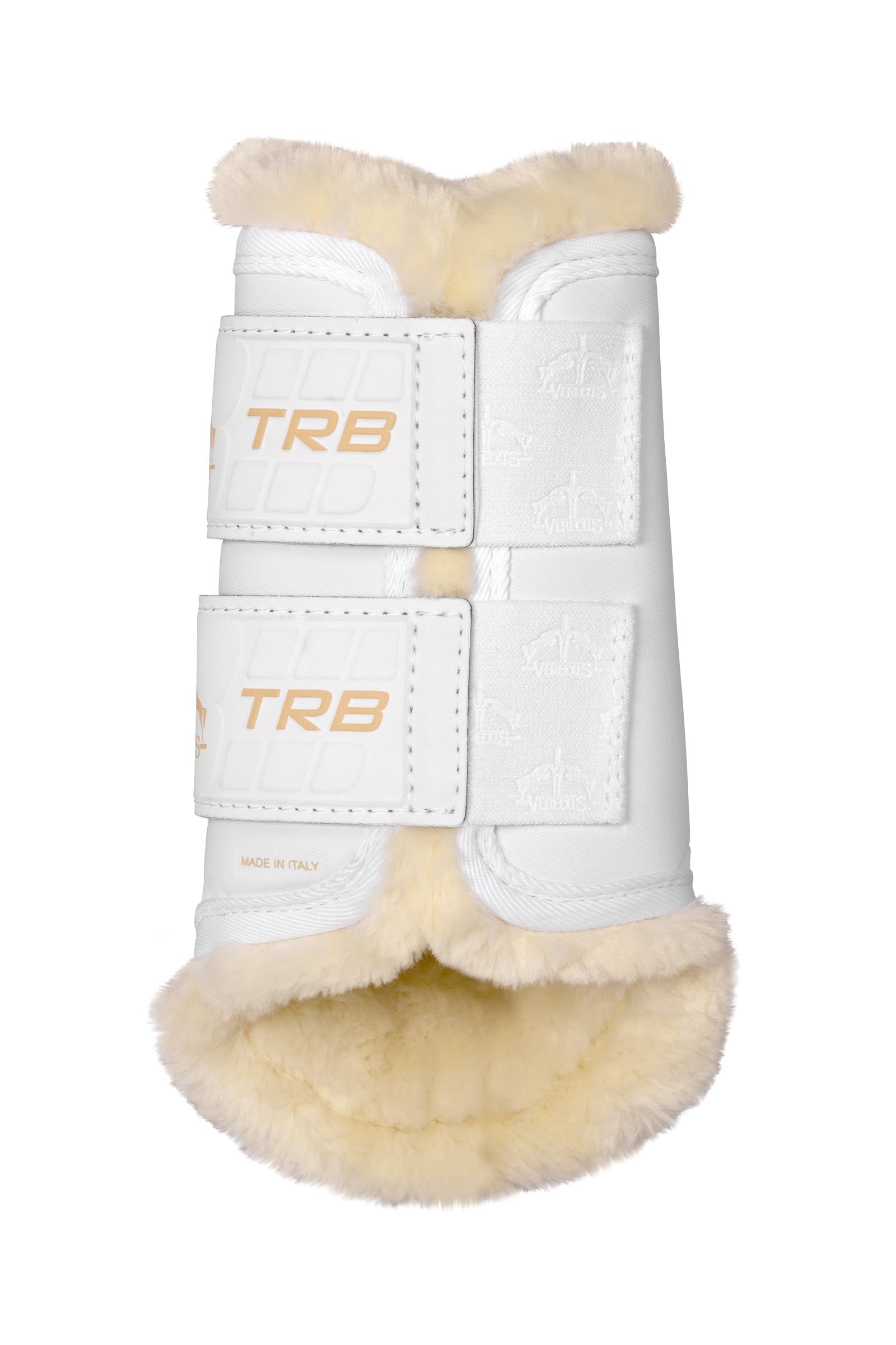 Veredus TRB Save the Sheep protectores delanteros Leg Protection & Hoof Protection for Horses