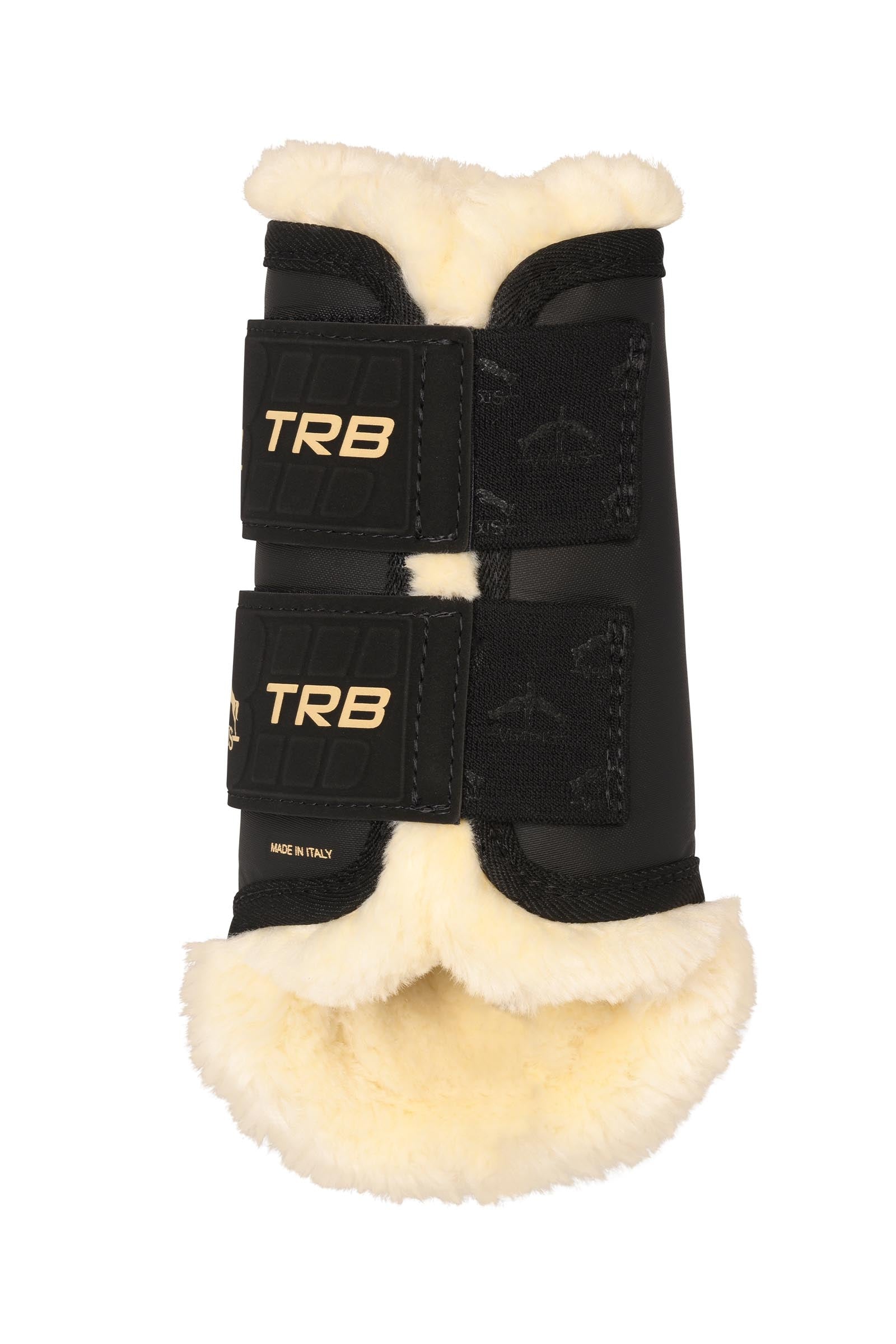 Veredus TRB Save the Sheep protectores delanteros Leg Protection & Hoof Protection for Horses