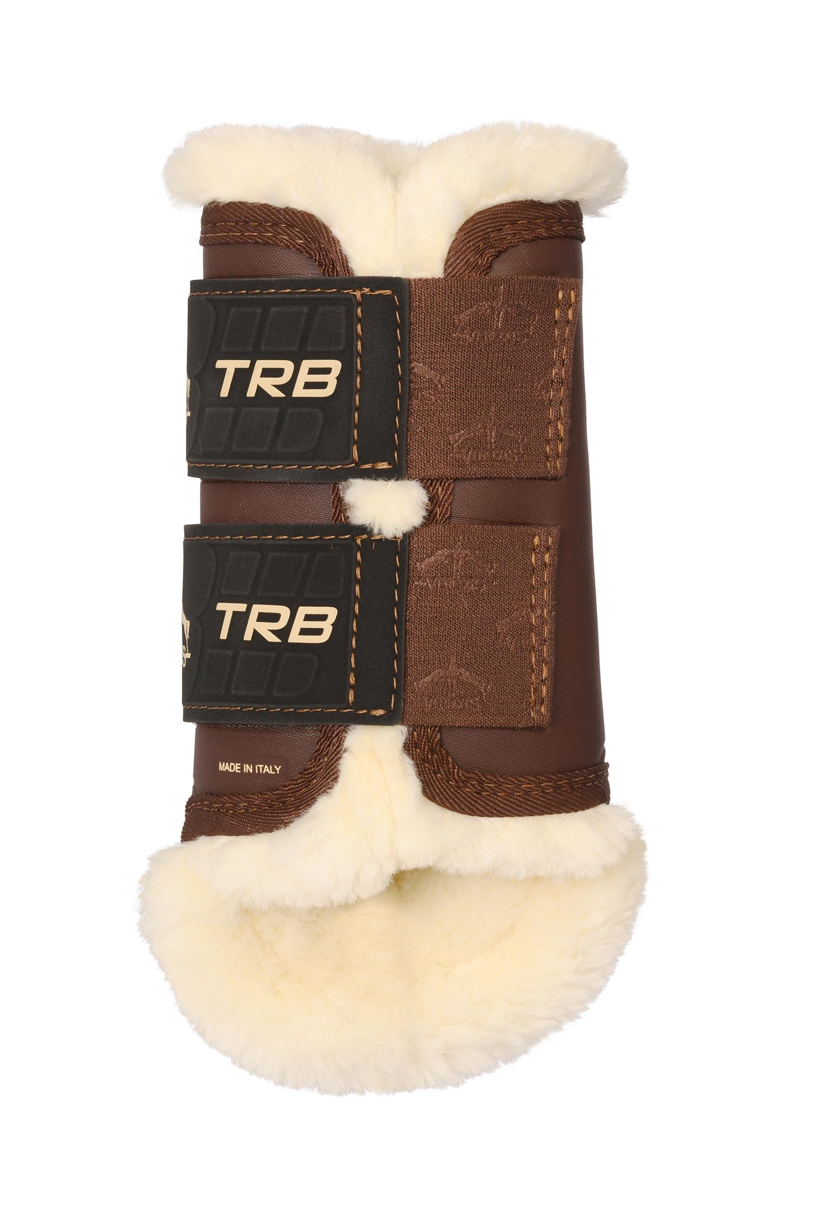 Veredus TRB Save the Sheep protectores delanteros Leg Protection & Hoof Protection for Horses