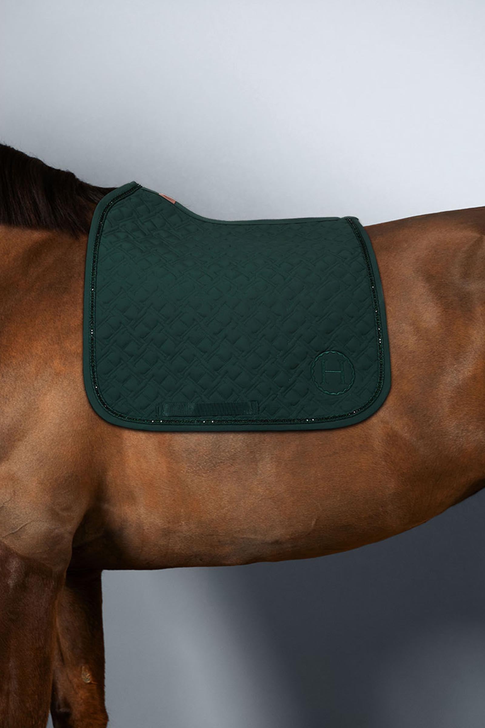 Harcour Saphir mantilla de doma Mantillas