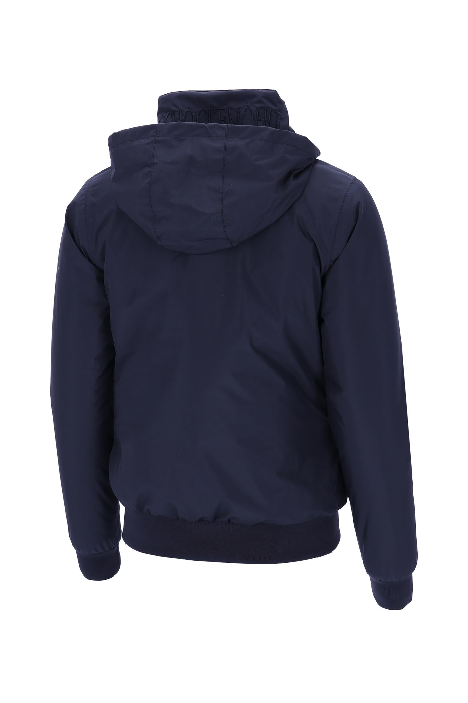 Schockemöhle Sports SPLorena Style Women's quilted Blouson Women’s Riding Clothing