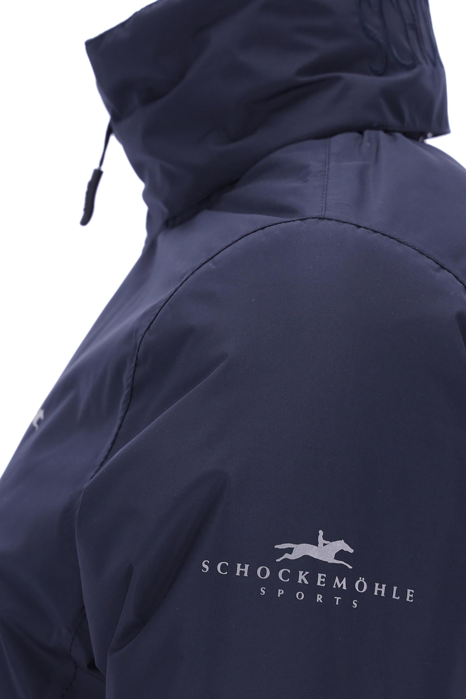 Schockemöhle Sports SPLorena Style Women's quilted Blouson Women’s Riding Clothing