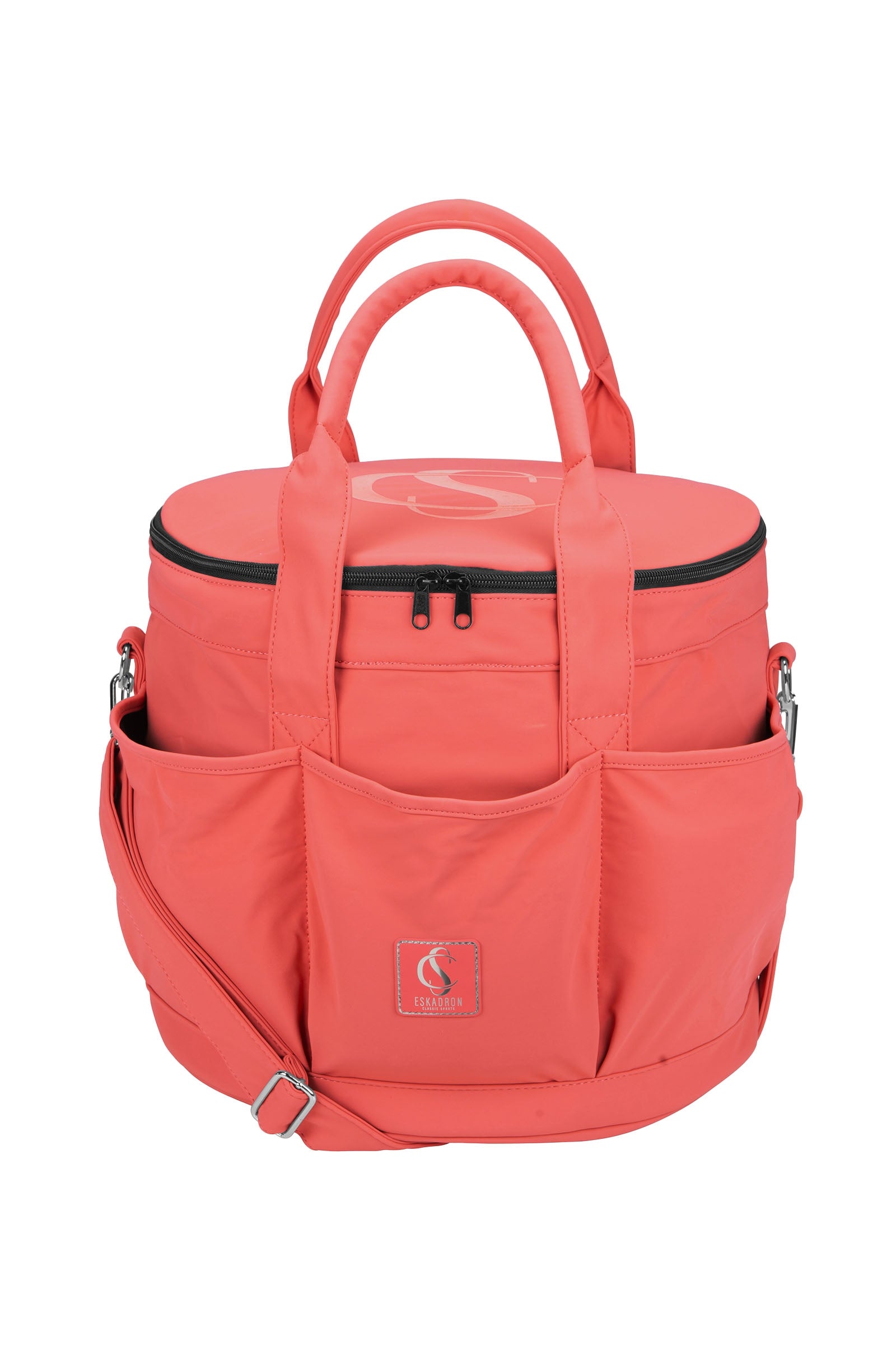 Eskadron Classic Sports SS25 Glossy bolsa para accesorios Accesorios