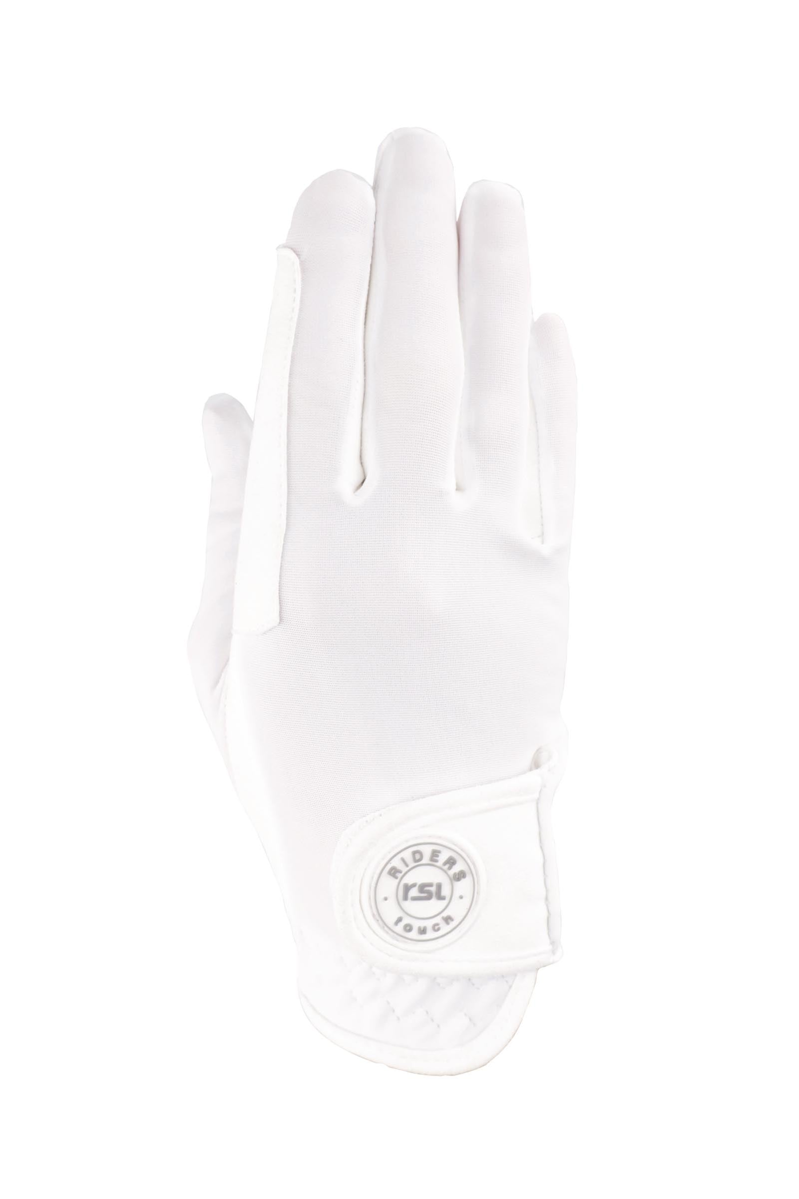 RSL Amalia Children's Riding Gloves Ropa Niños