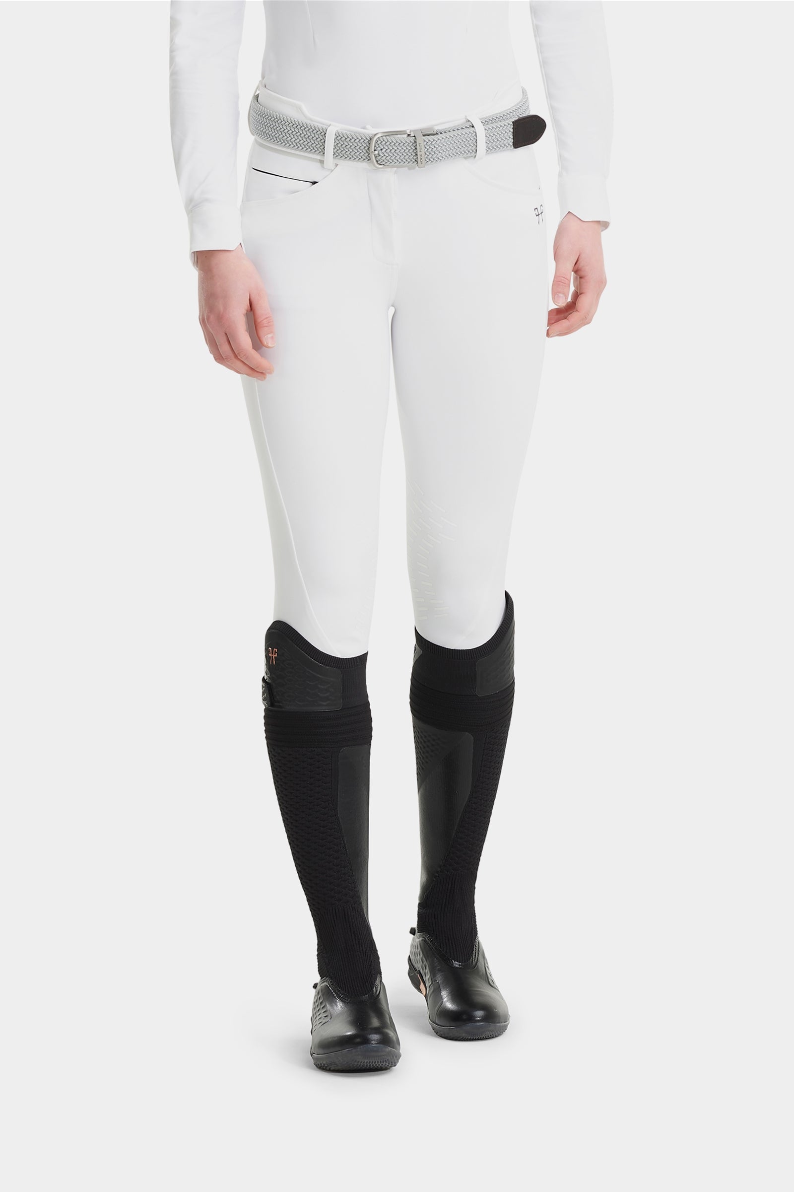 Horse Pilot X-Design pantalones de montar para mujer Womens Breeches