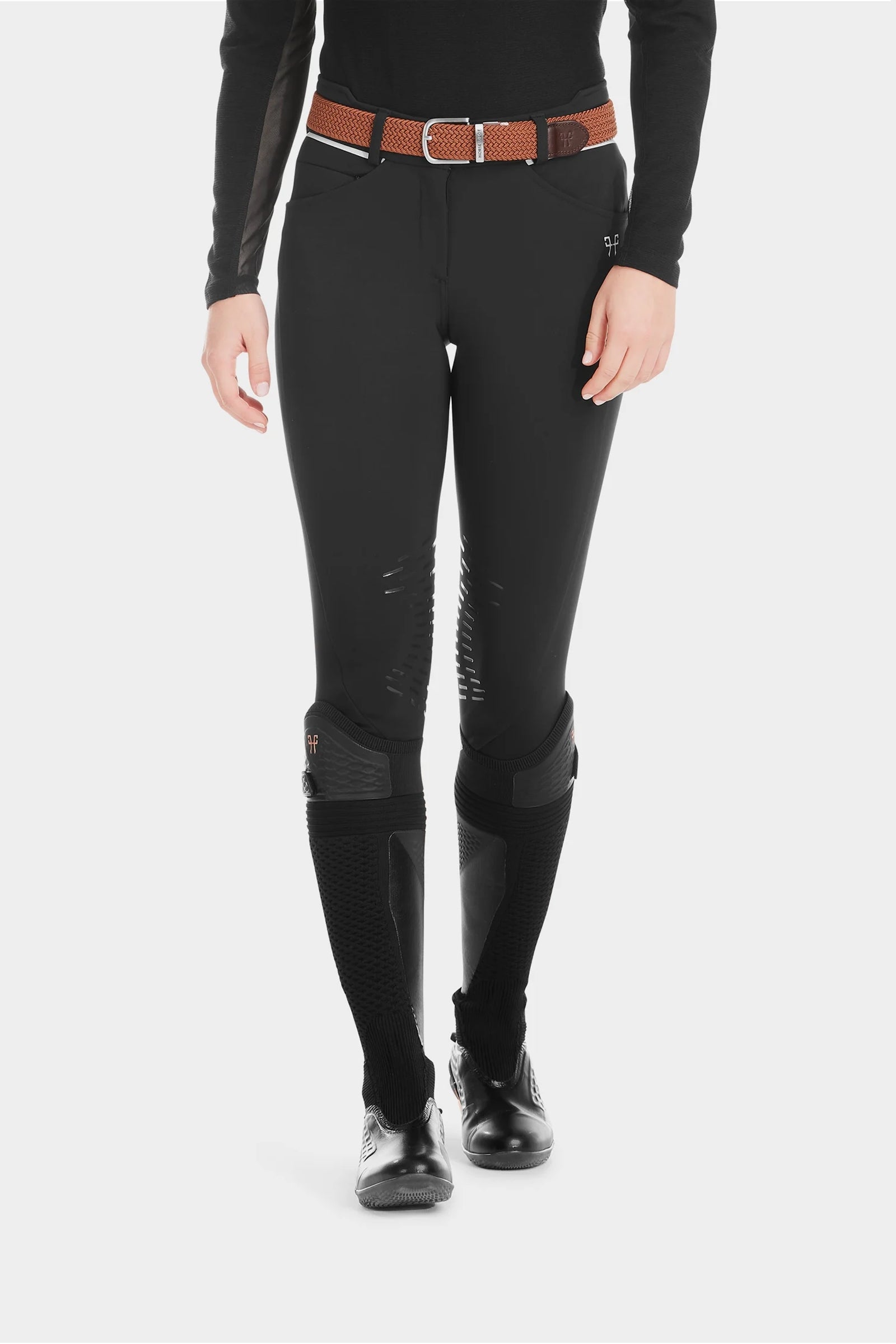 Horse Pilot X-Design pantalones de montar para mujer Womens Breeches
