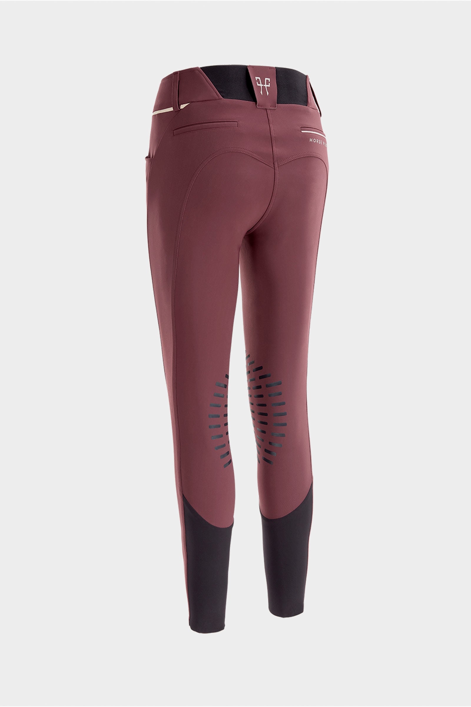 Horse Pilot X-Design pantalones de montar para mujer Womens Breeches