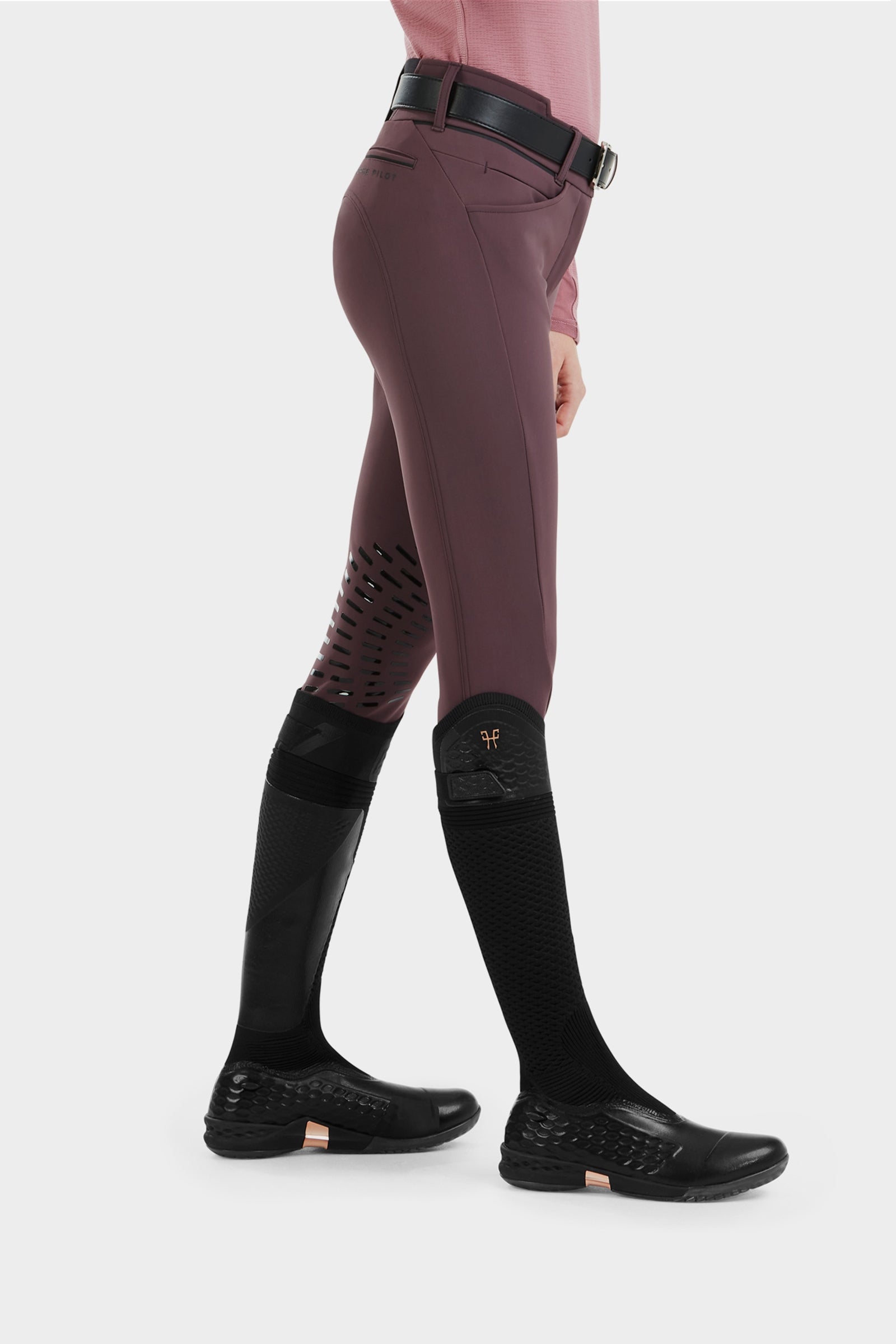 Horse Pilot X-Design Women´s Pants Womens Breeches