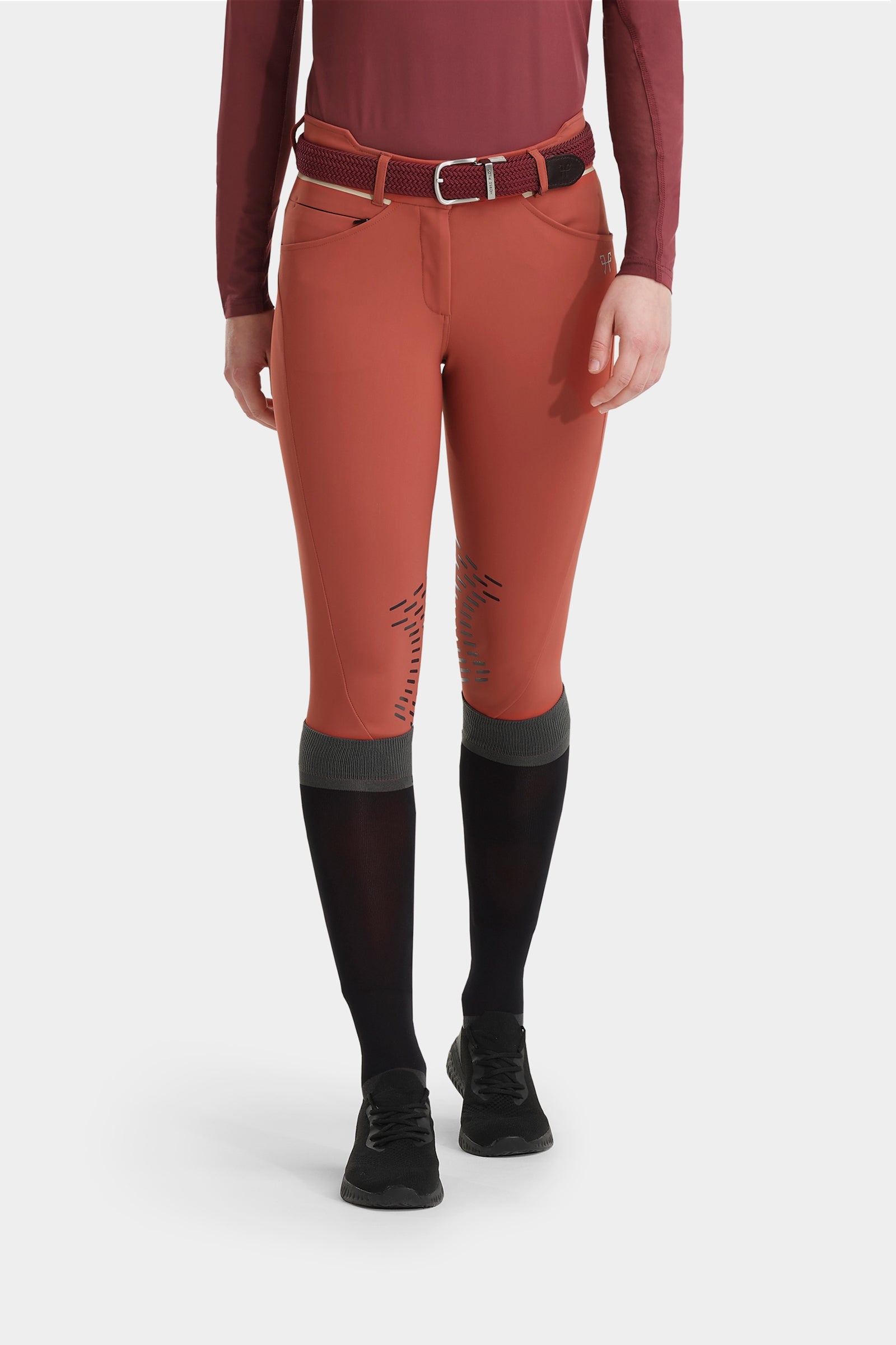 Horse Pilot X-Design Women´s Pants Womens Breeches