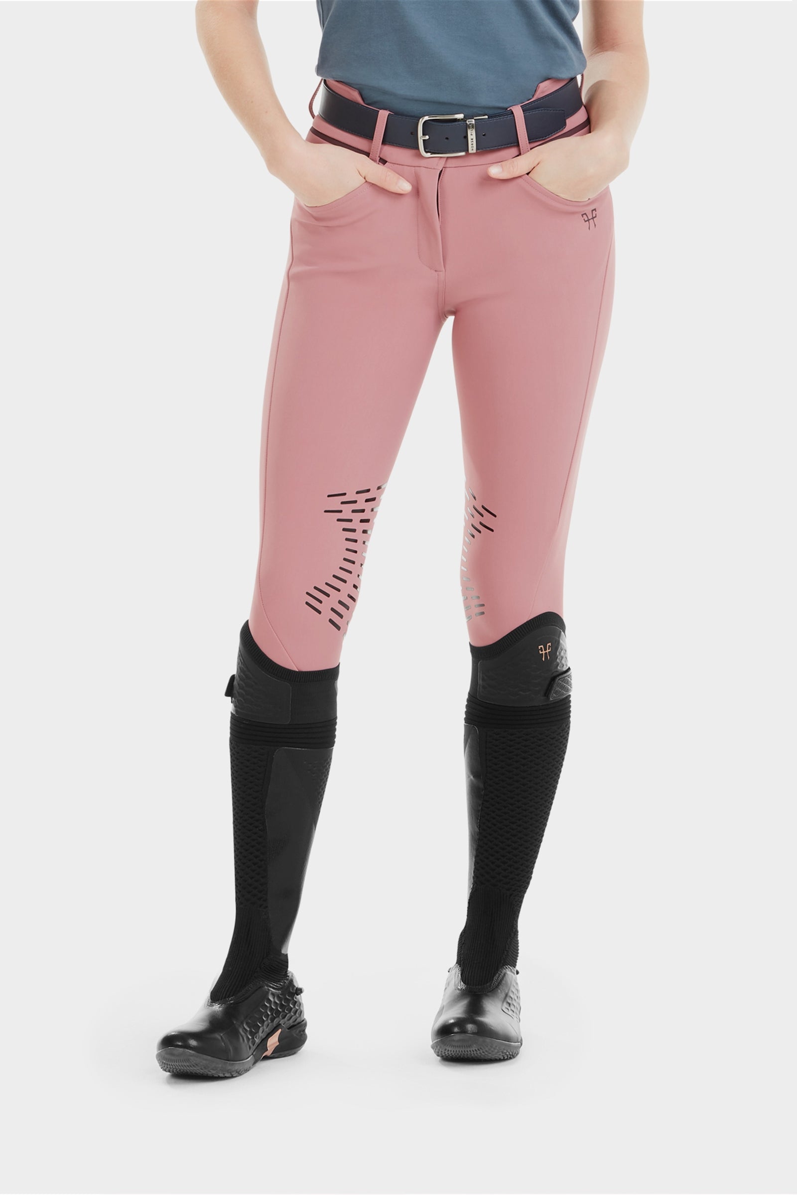 Horse Pilot X-Design pantalones de montar para mujer Womens Breeches