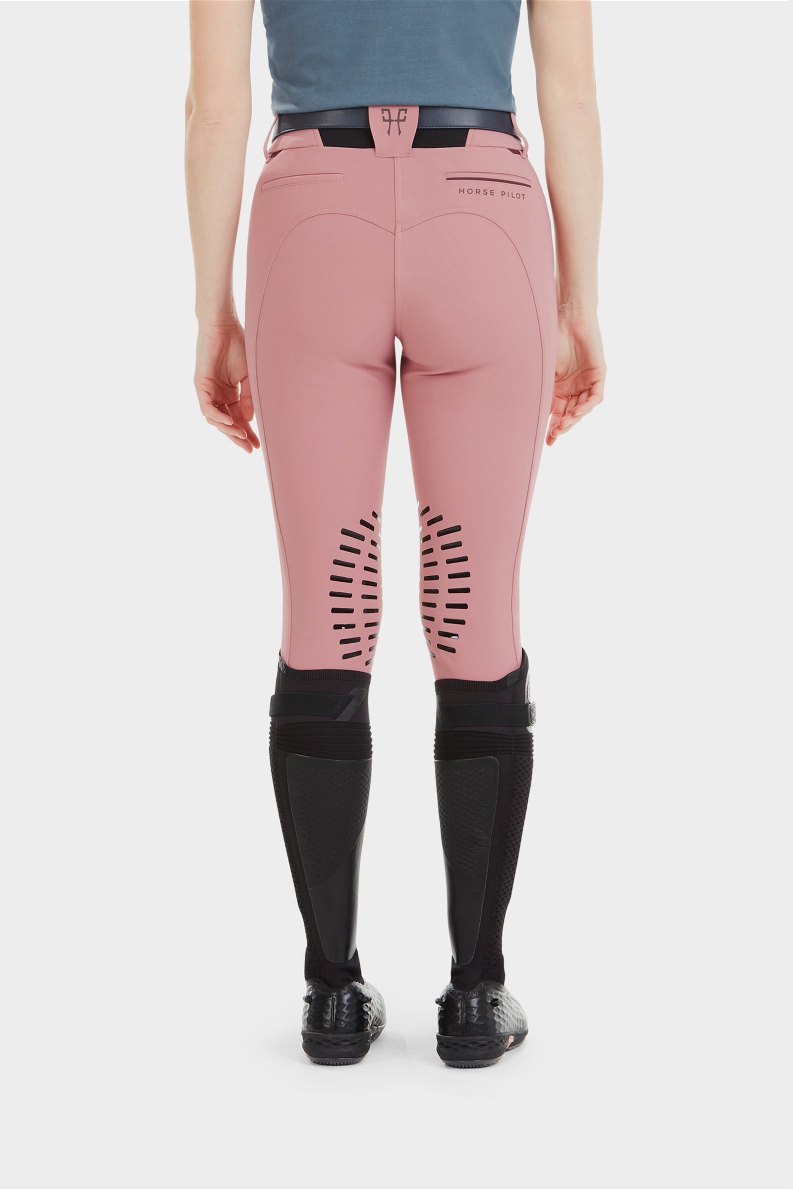 Horse Pilot X-Design Women´s Pants Womens Breeches