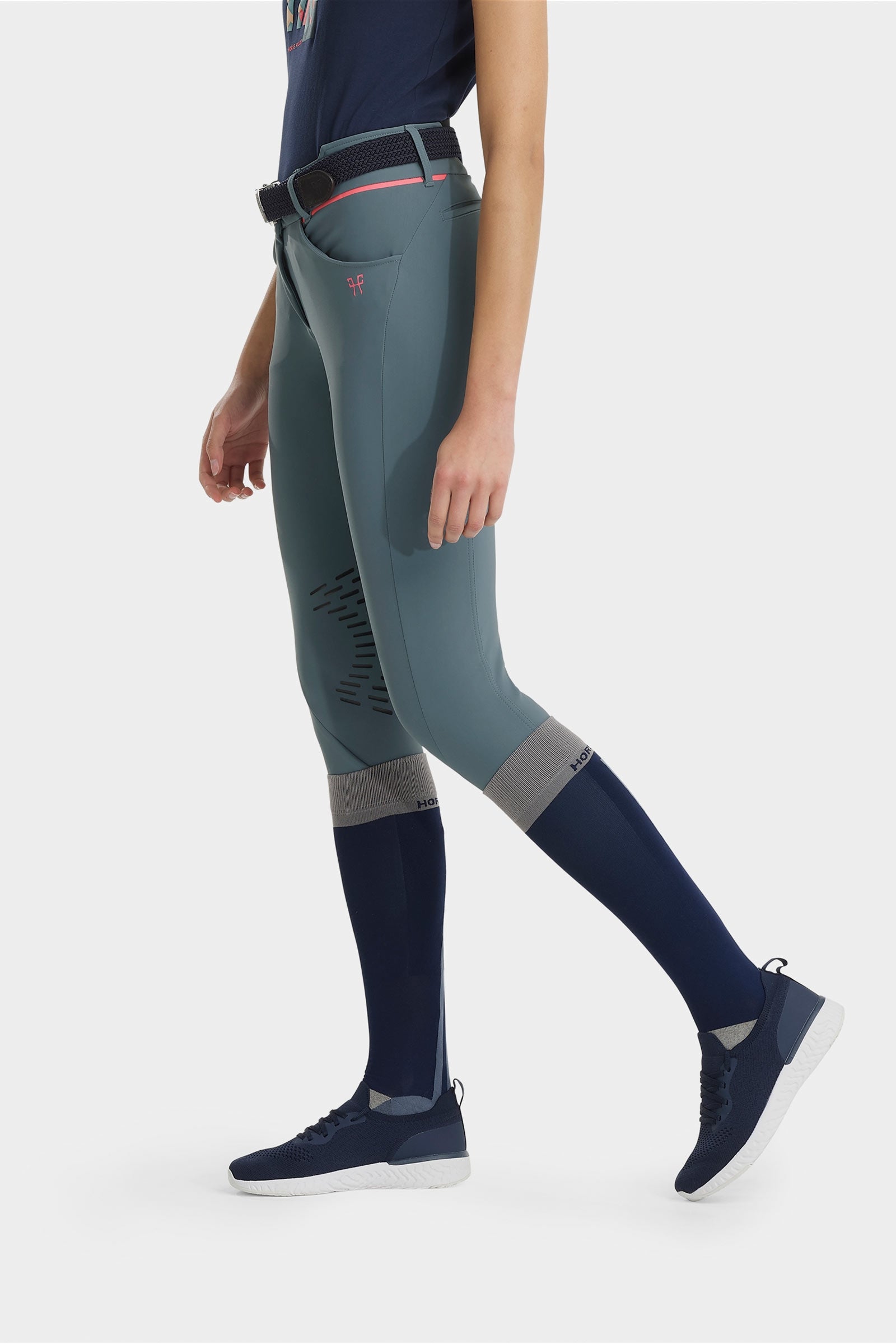 Horse Pilot X-Design Women´s Pants Womens Breeches