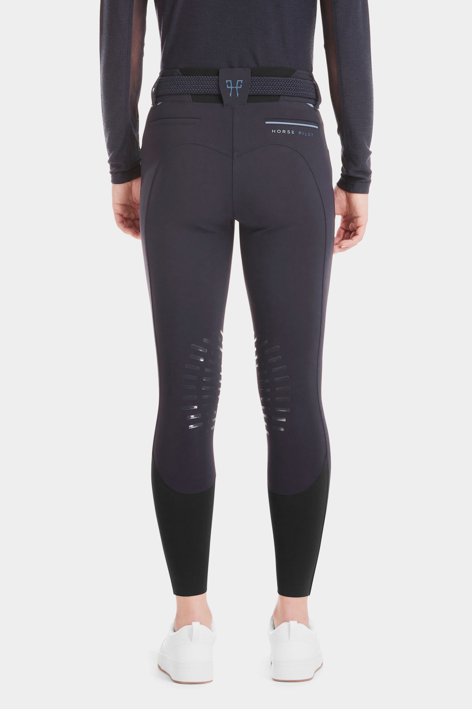 Horse Pilot X-Design pantalones de montar para mujer Womens Breeches