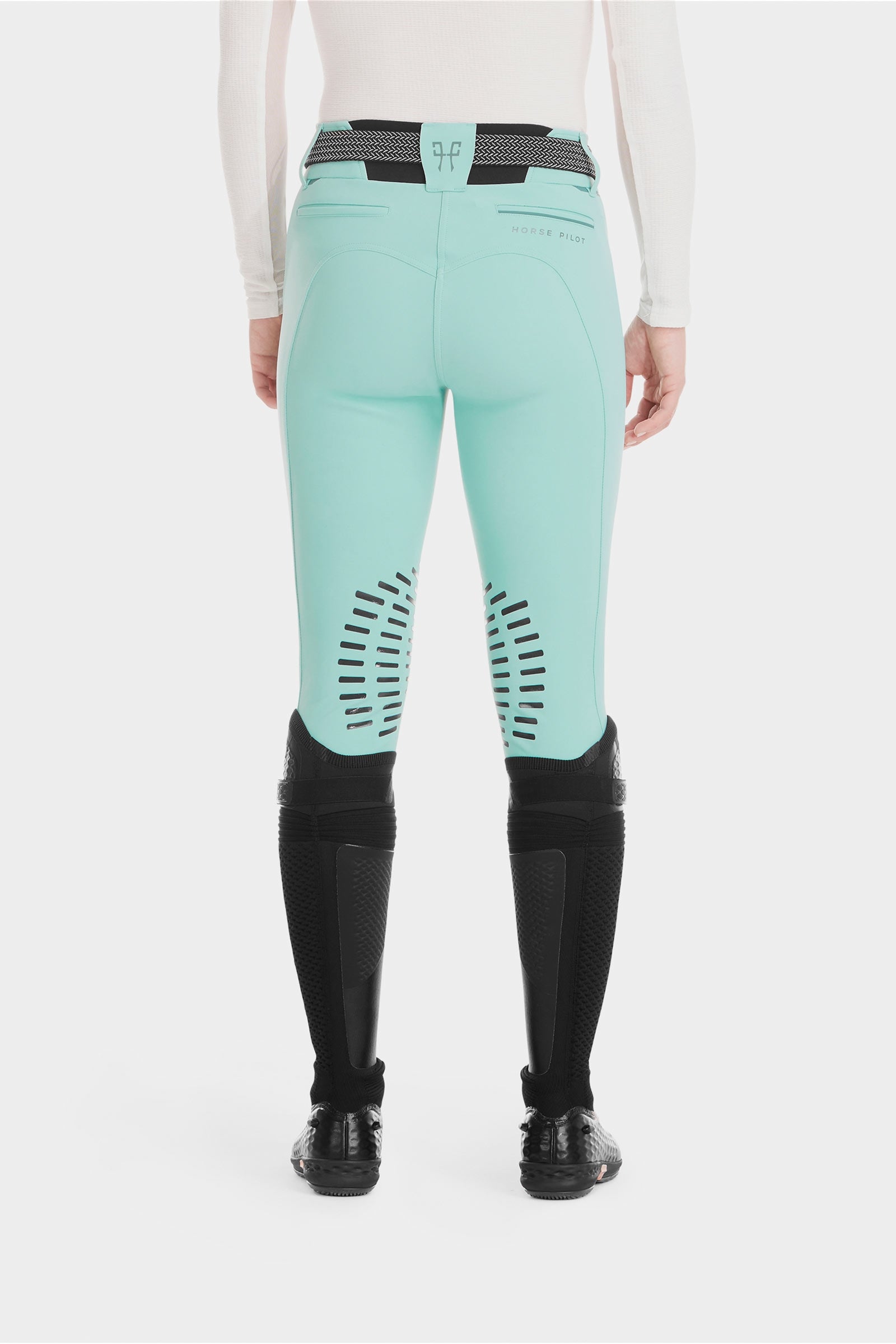 Horse Pilot X-Design pantalones de montar para mujer Womens Breeches