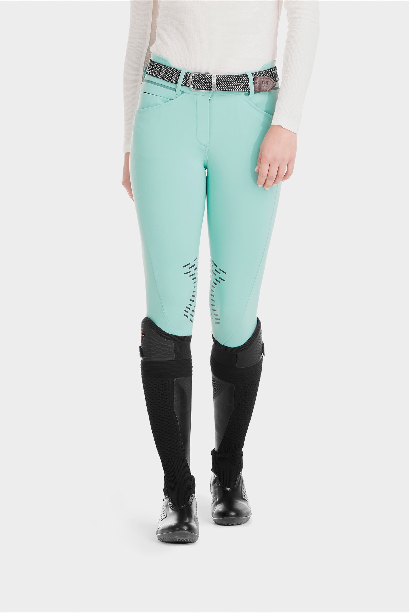 Horse Pilot X-Design Women´s Pants Womens Breeches