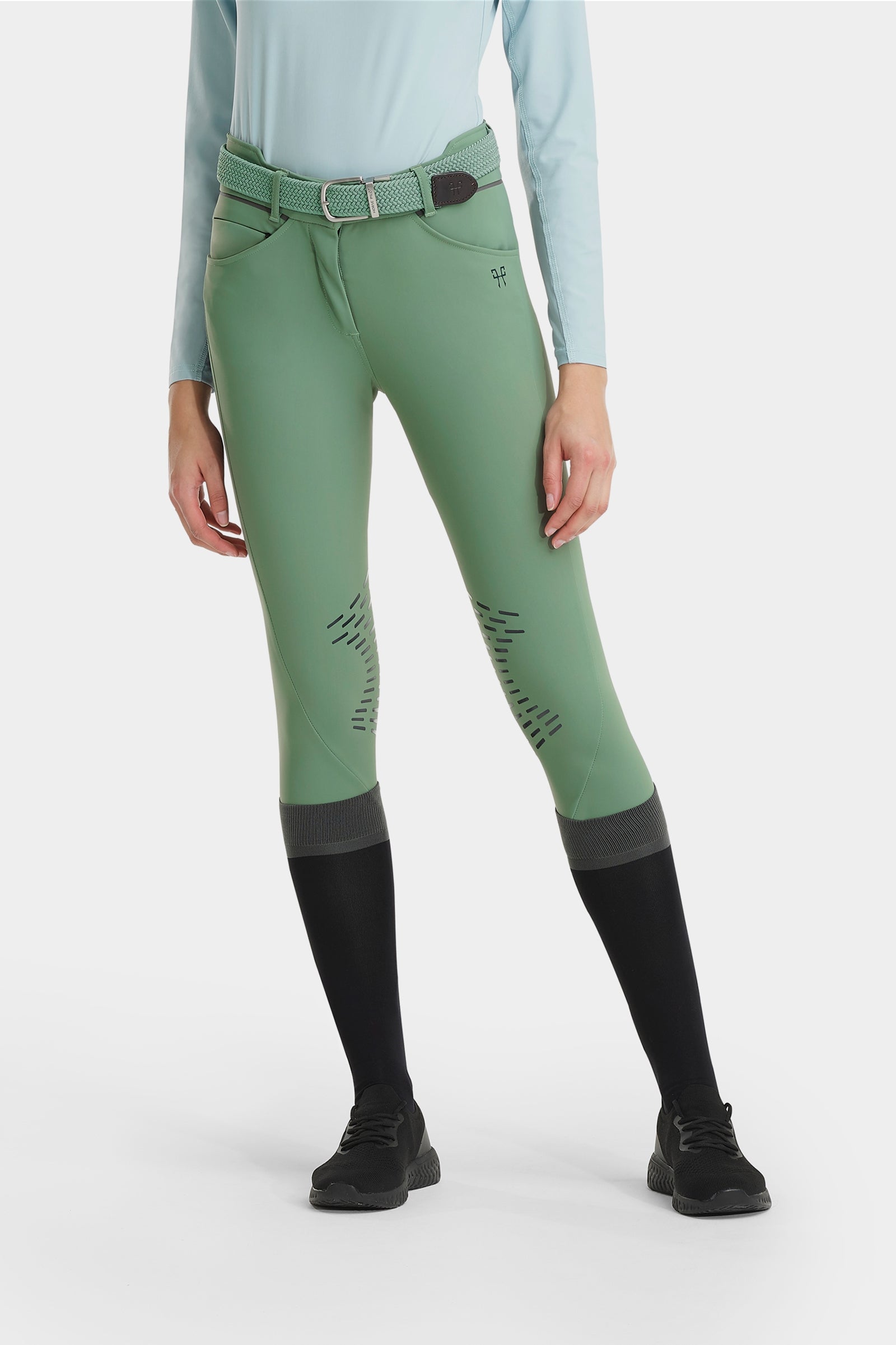 Horse Pilot X-Design pantalones de montar para mujer Womens Breeches