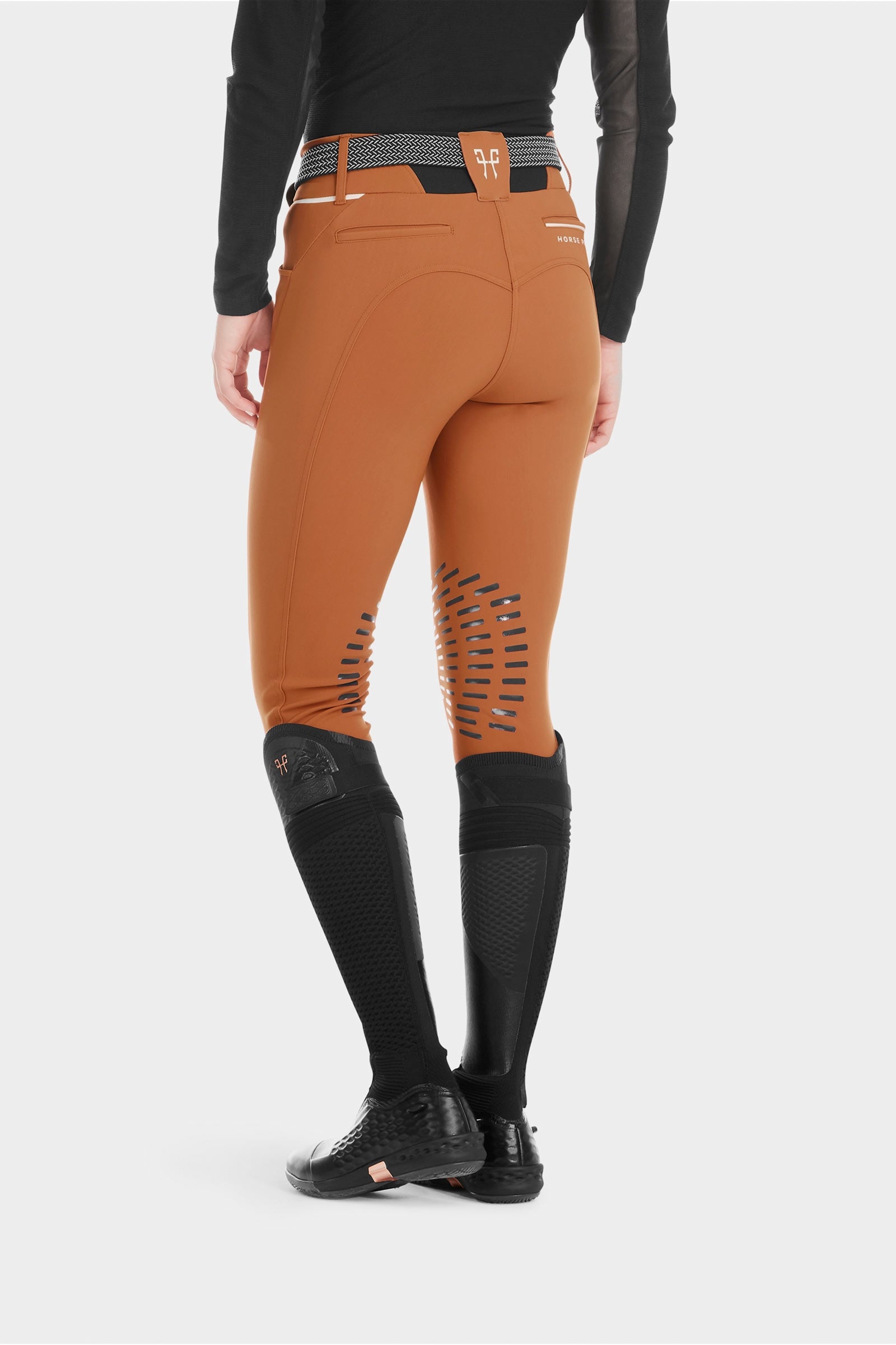 Horse Pilot X-Design pantalones de montar para mujer Womens Breeches