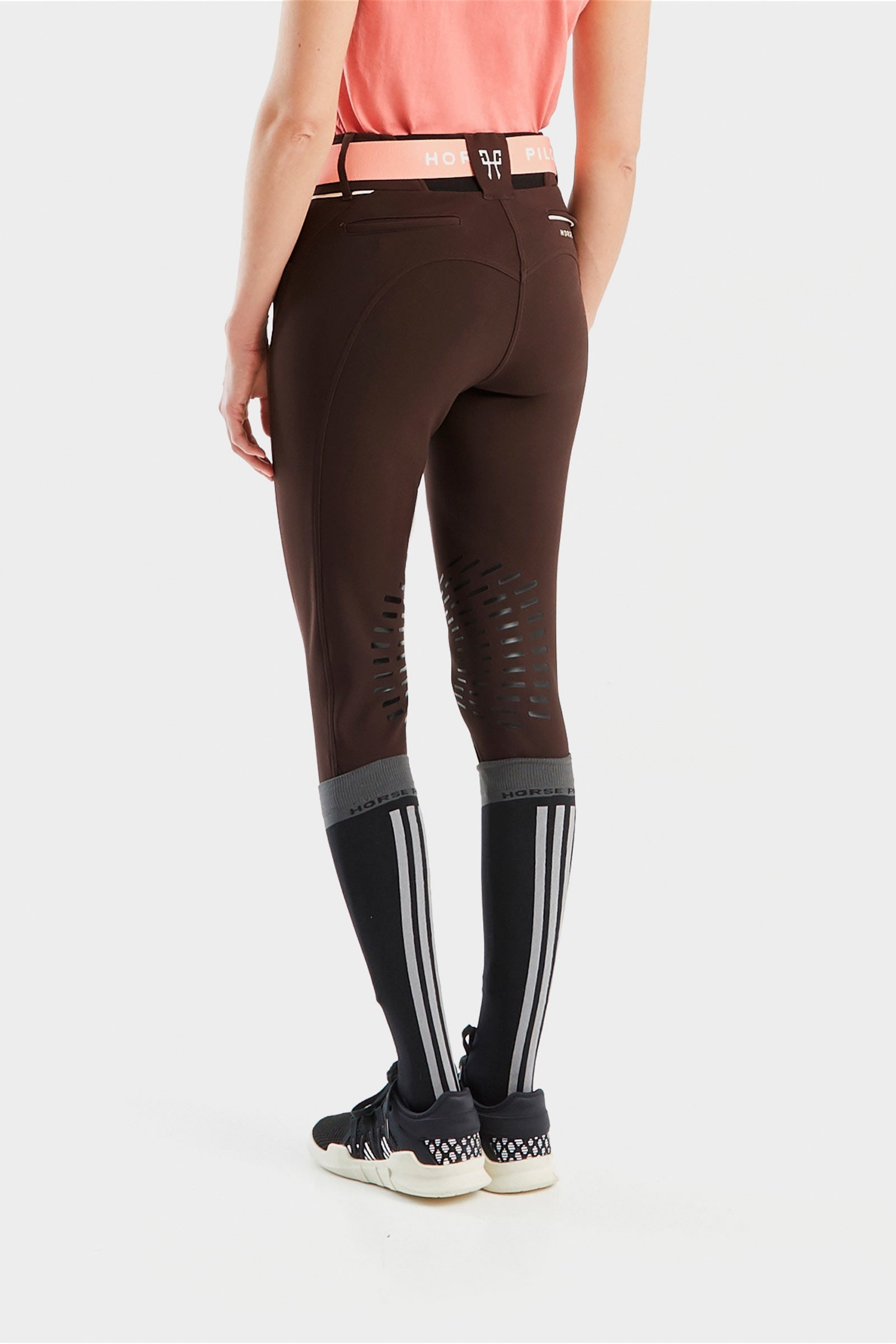Horse Pilot X-Design pantalones de montar para mujer Womens Breeches