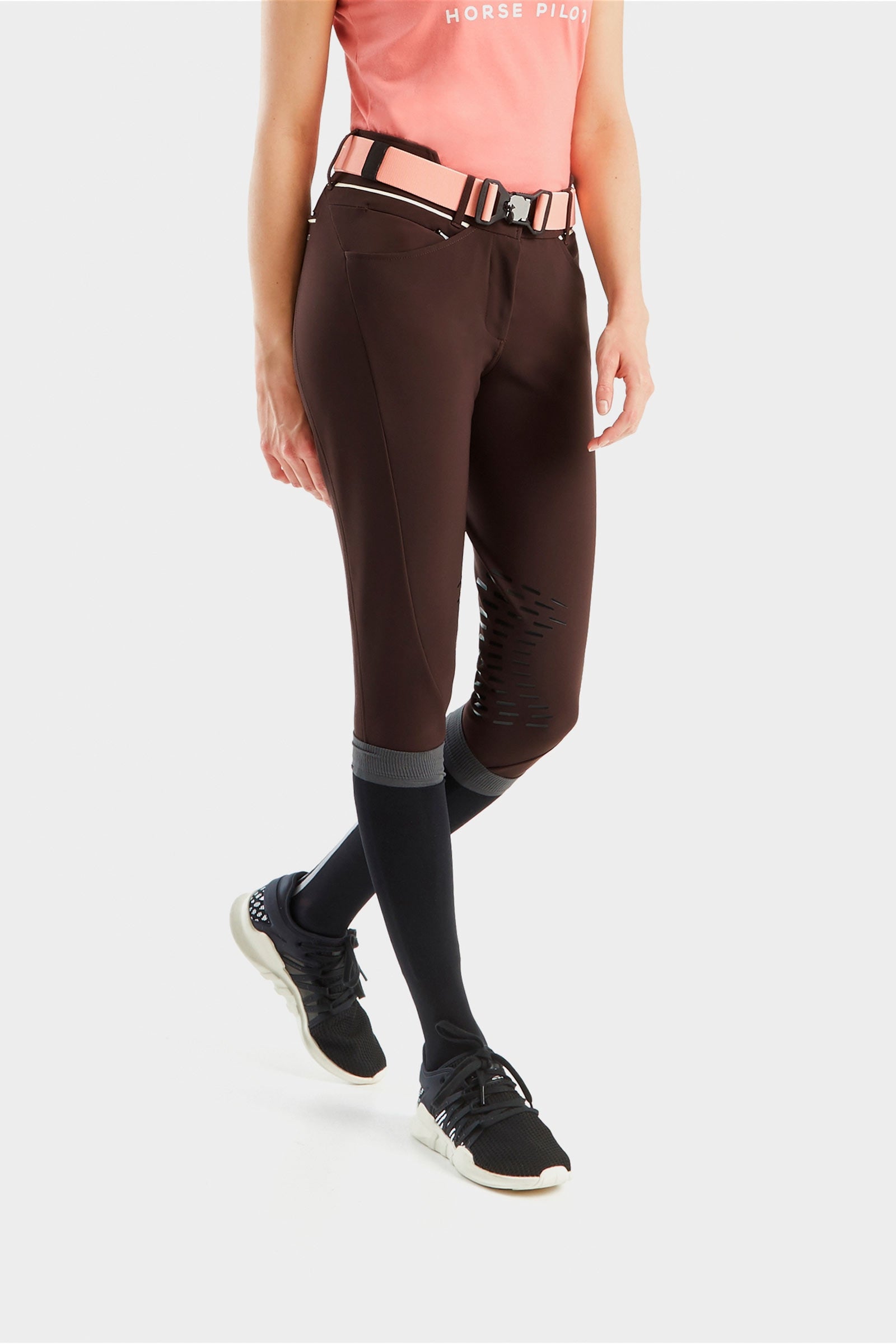 Horse Pilot X-Design Women´s Pants Womens Breeches