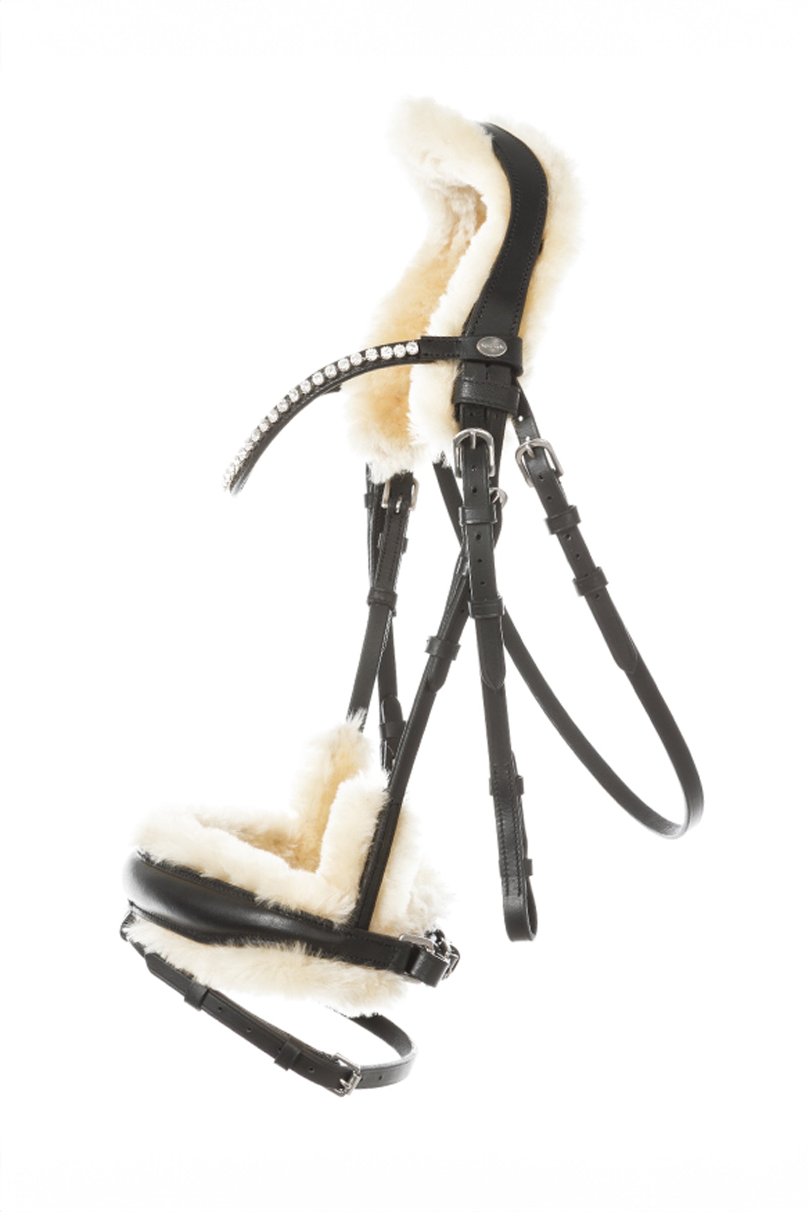 Kavalkade Joyce KavalSH4 Bridle Bridles & Reins