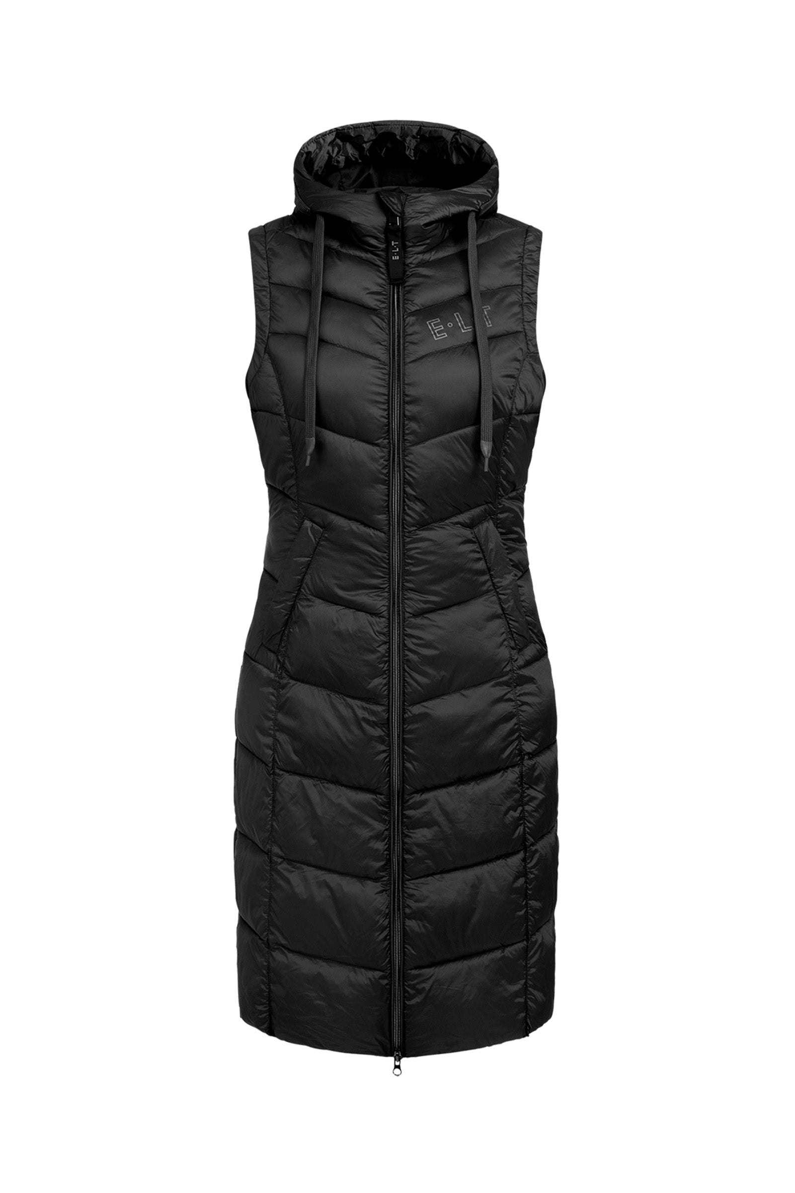 ELT Waldhausen Ostende Women´s Lightweight Long Vest Ropa Mujer