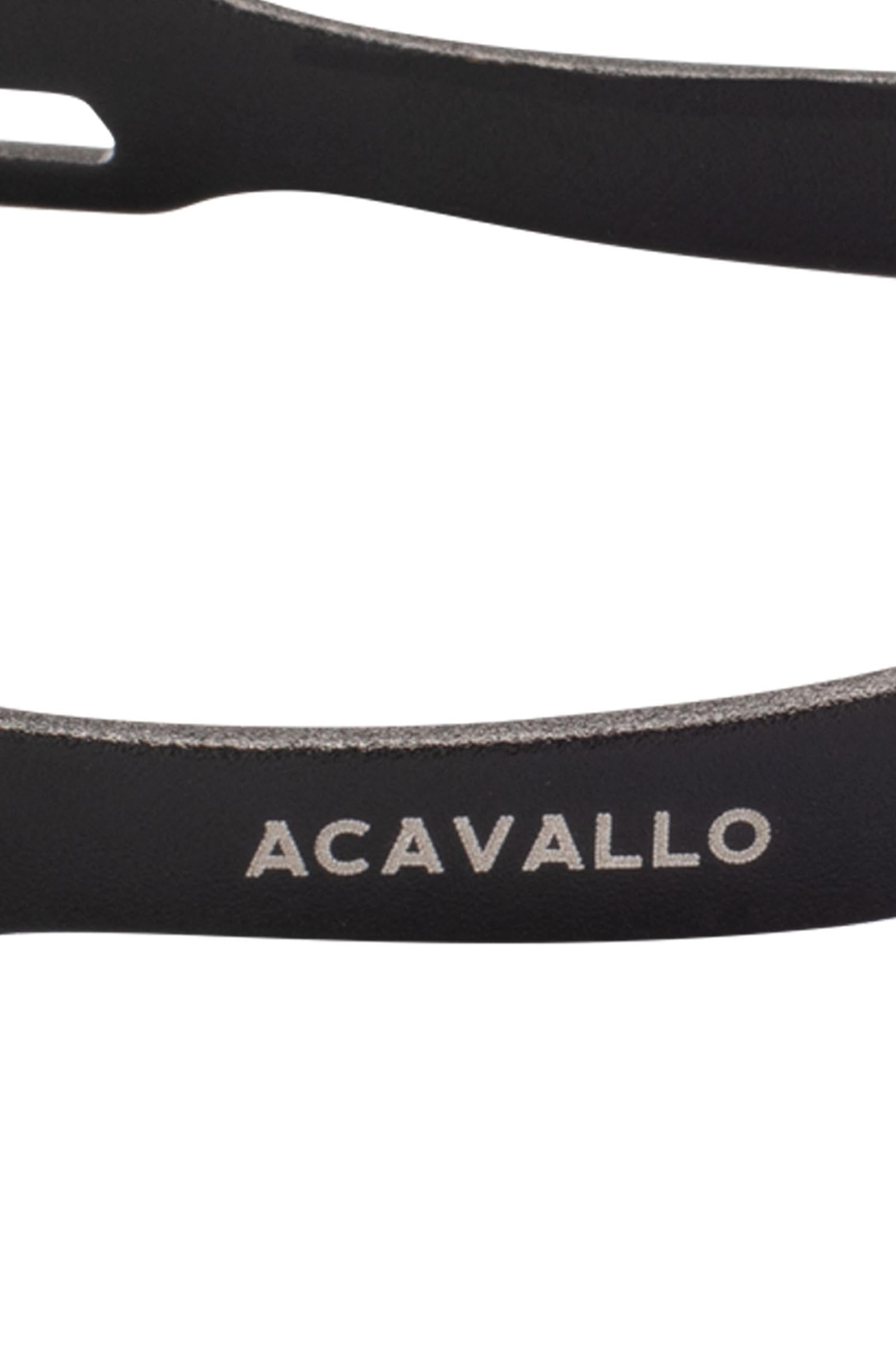 Acavallo Arena Aluplus 2.0 Spurs Riding Whips, Crops & Spurs