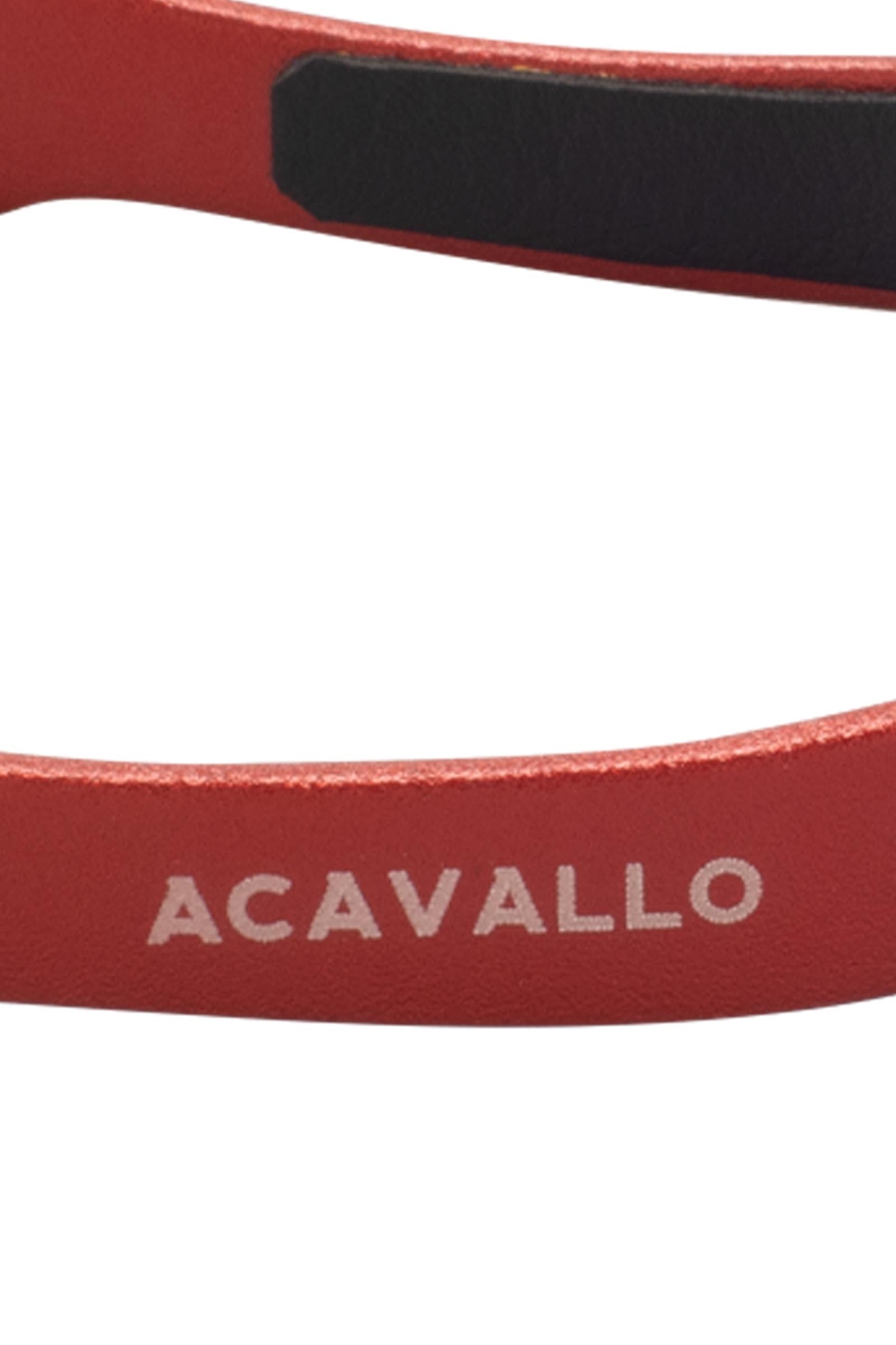 Acavallo Arena Aluplus 2.0 Spurs Riding Whips, Crops & Spurs