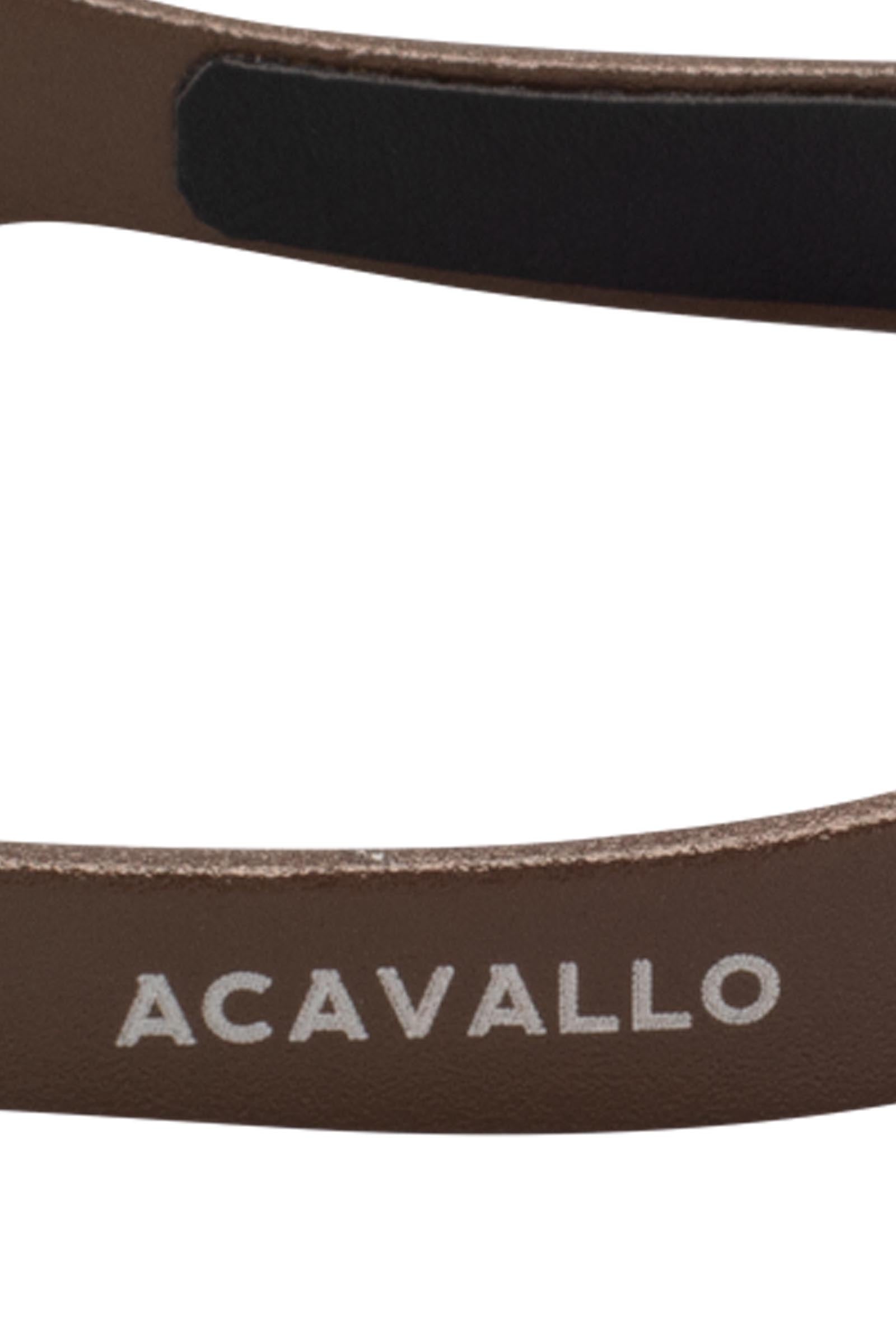 Acavallo Arena Aluplus 2.0 Spurs Riding Whips, Crops & Spurs