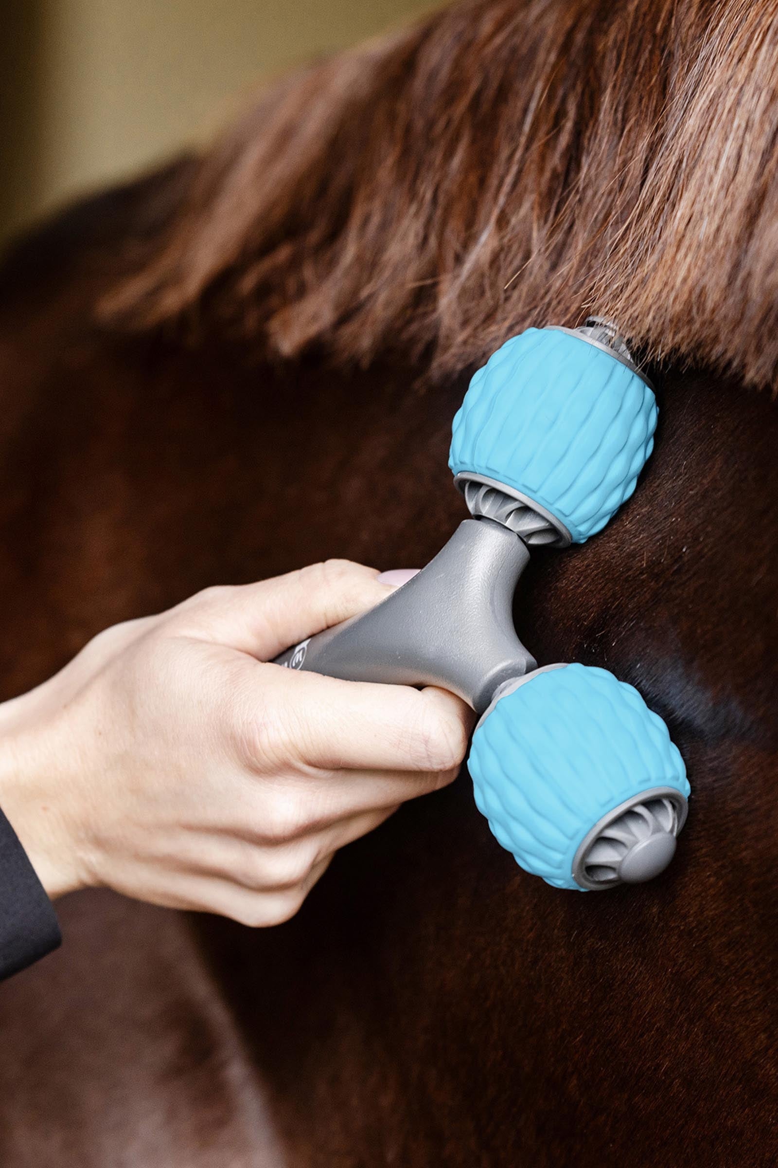 Waldhausen Health + Care Comfort Creator Horse Health Care