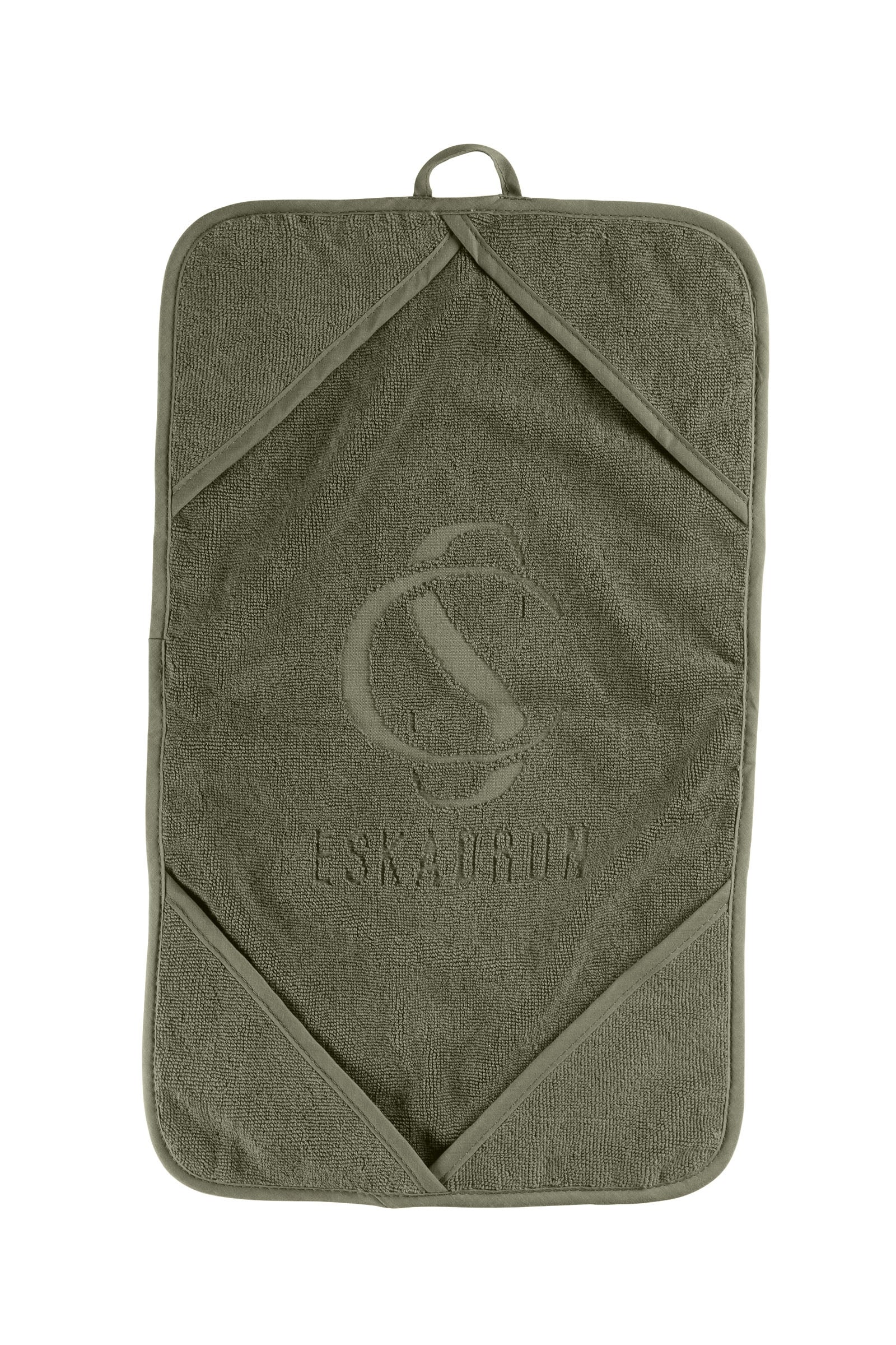 Eskadron Classic Sports SS25 Terry toalla Accesorios