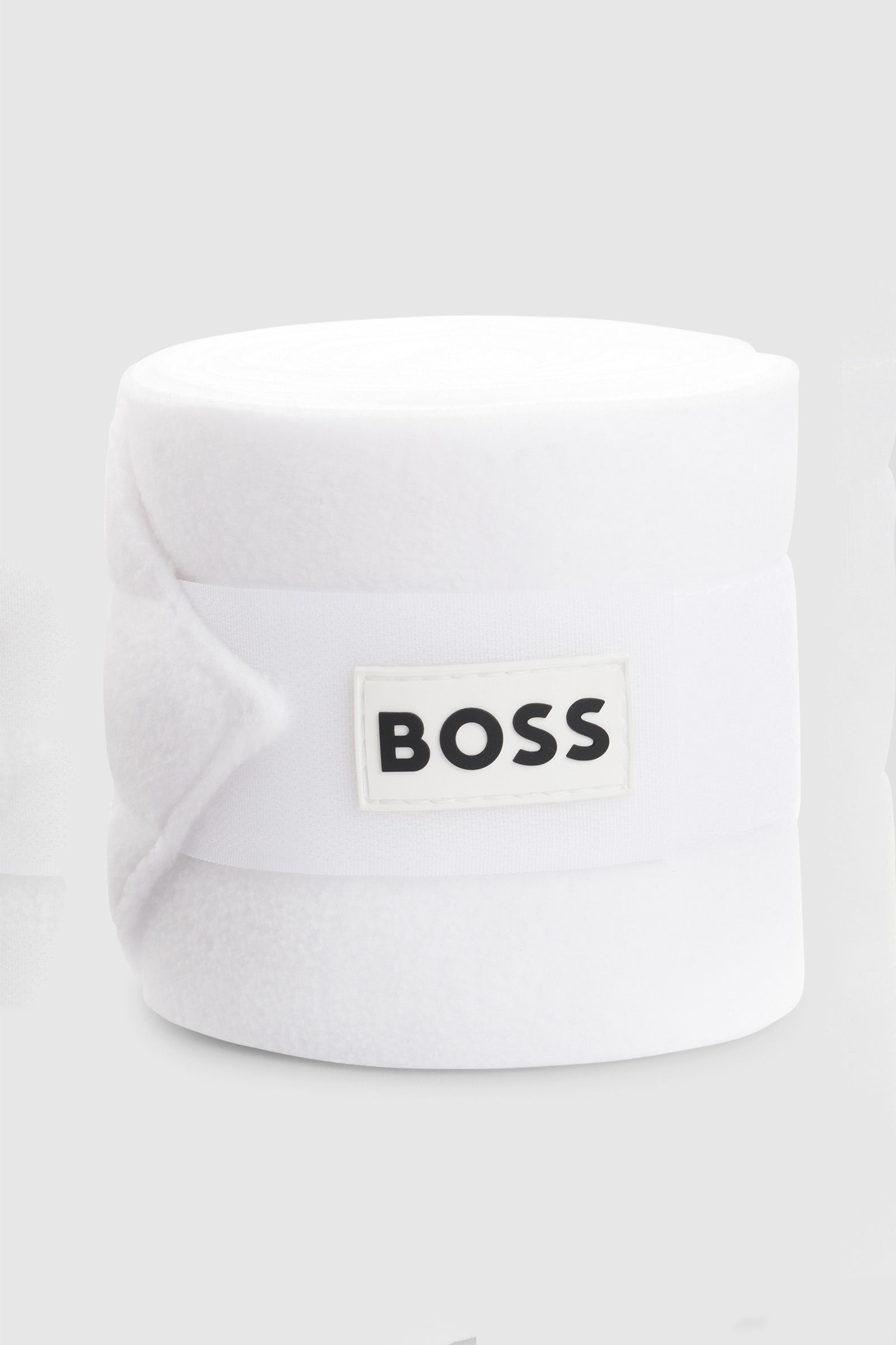 BOSS Equestrian Vendajes de jefe Leg & Hoof Protection