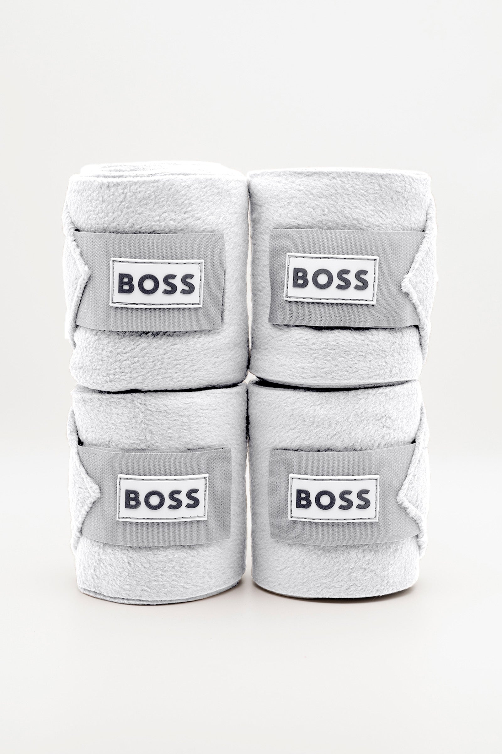 BOSS Equestrian Boss Bandages Leg & Hoof Protection