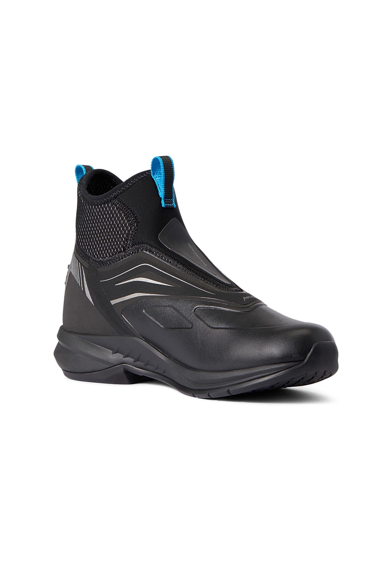 Ariat Ascent H2O botas jodhpur impermeables para mujer Calzado