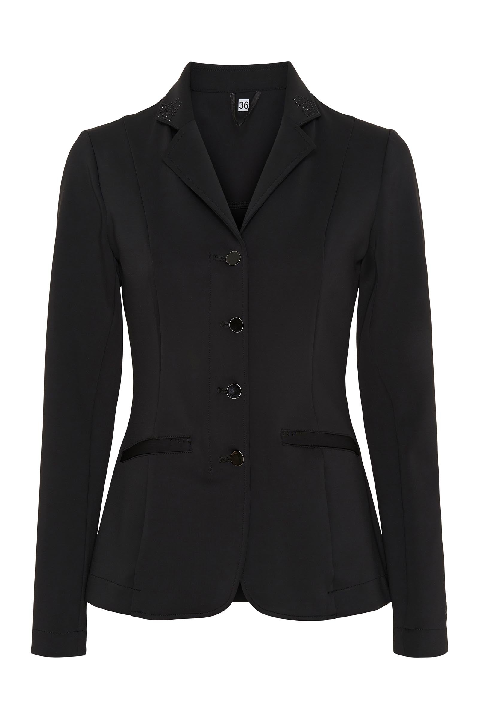 Equipage Monroe Kids´ Show Jacket Ropa Niños