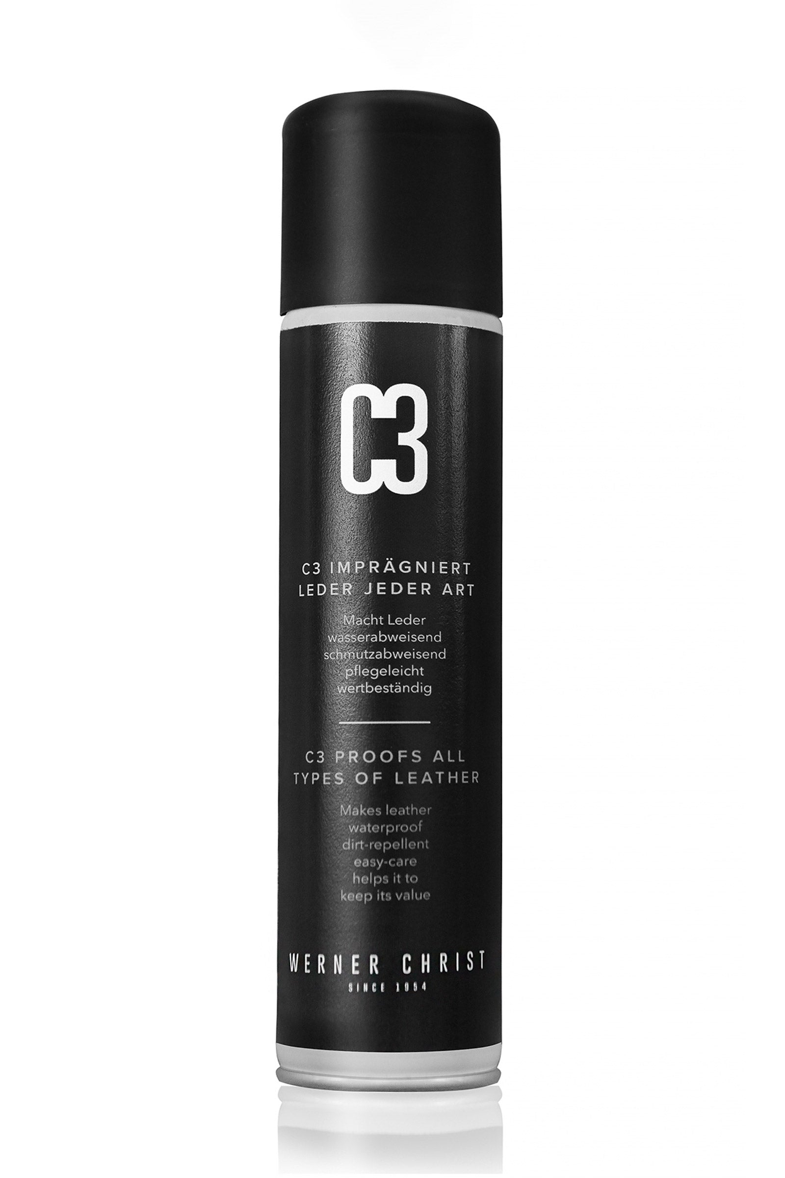 Christ Cristo C3 Spray impregnante Cuidado Salud