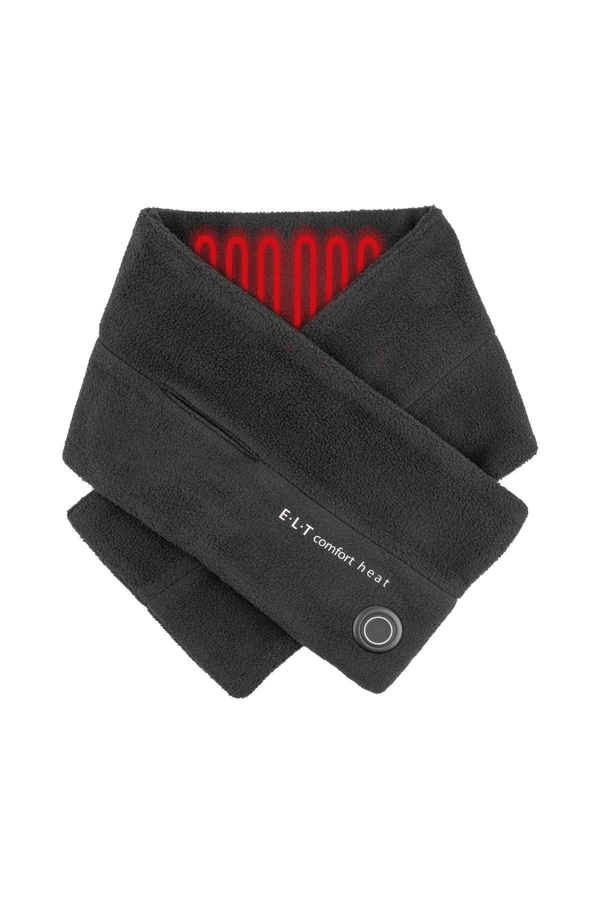 ELT Comfort Heat, Heatable Scarf Accessories