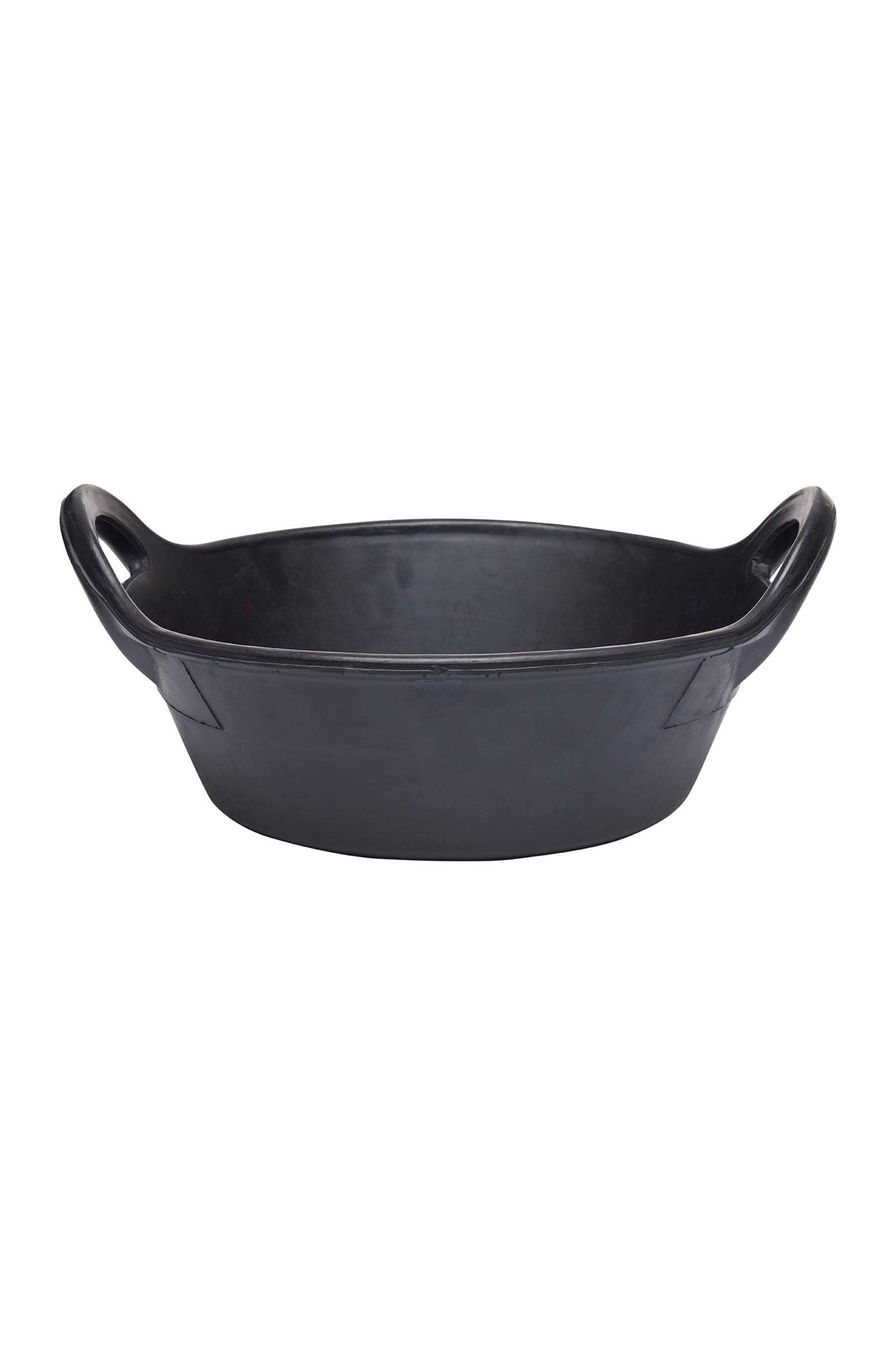 Horse Guard HorseGuard Rubber Feed Bucket, 12 L Alimentación & Dar de Beber