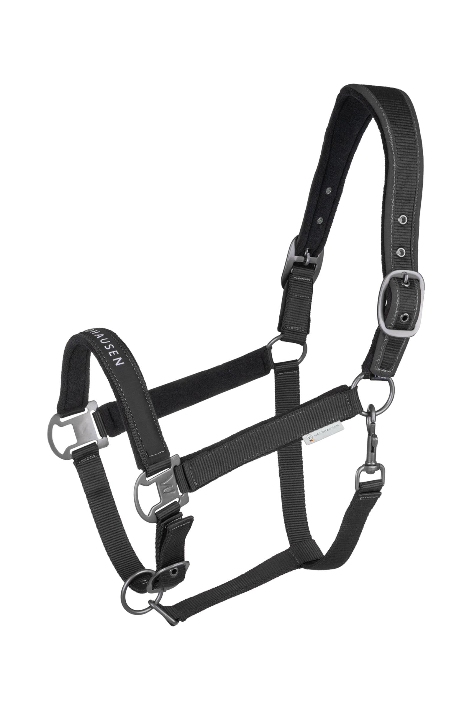 Waldhausen Athletic Halter Halters & Leads