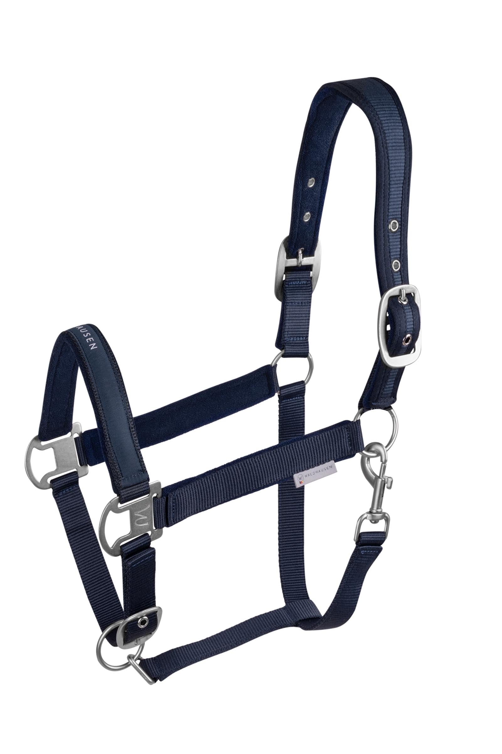 Waldhausen Athletic Halter Halters & Leads