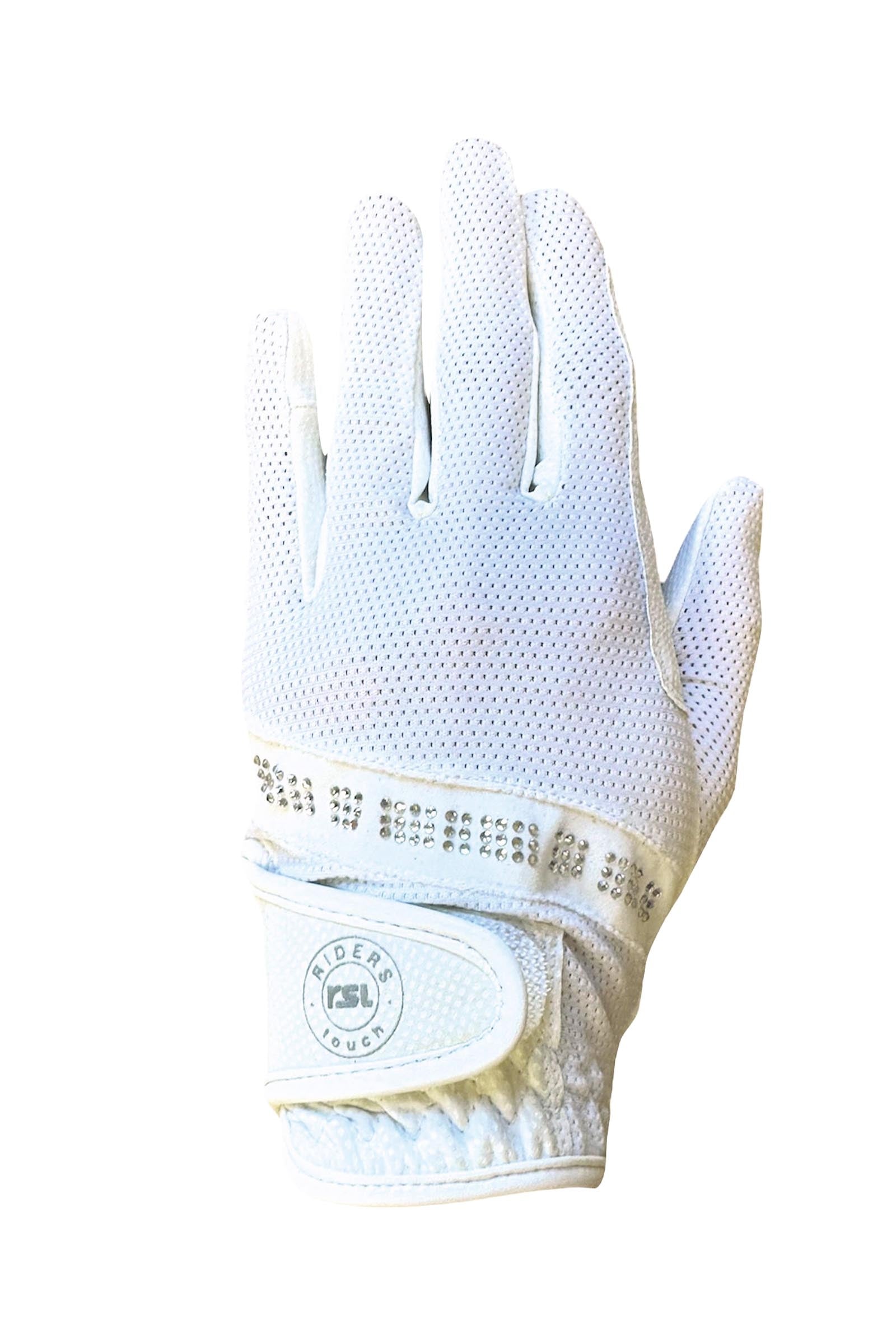 RSL Messina Riding Gloves Guantes