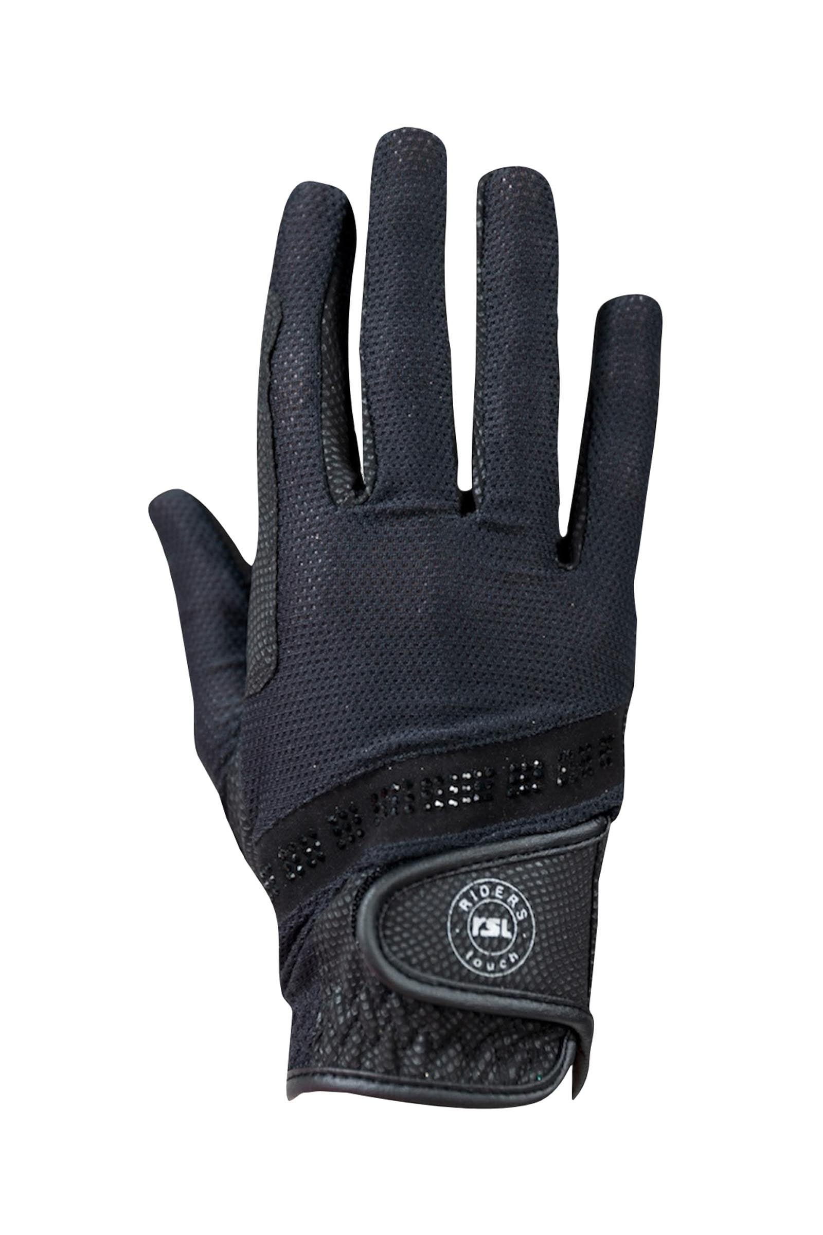 RSL Messina Riding Gloves Guantes