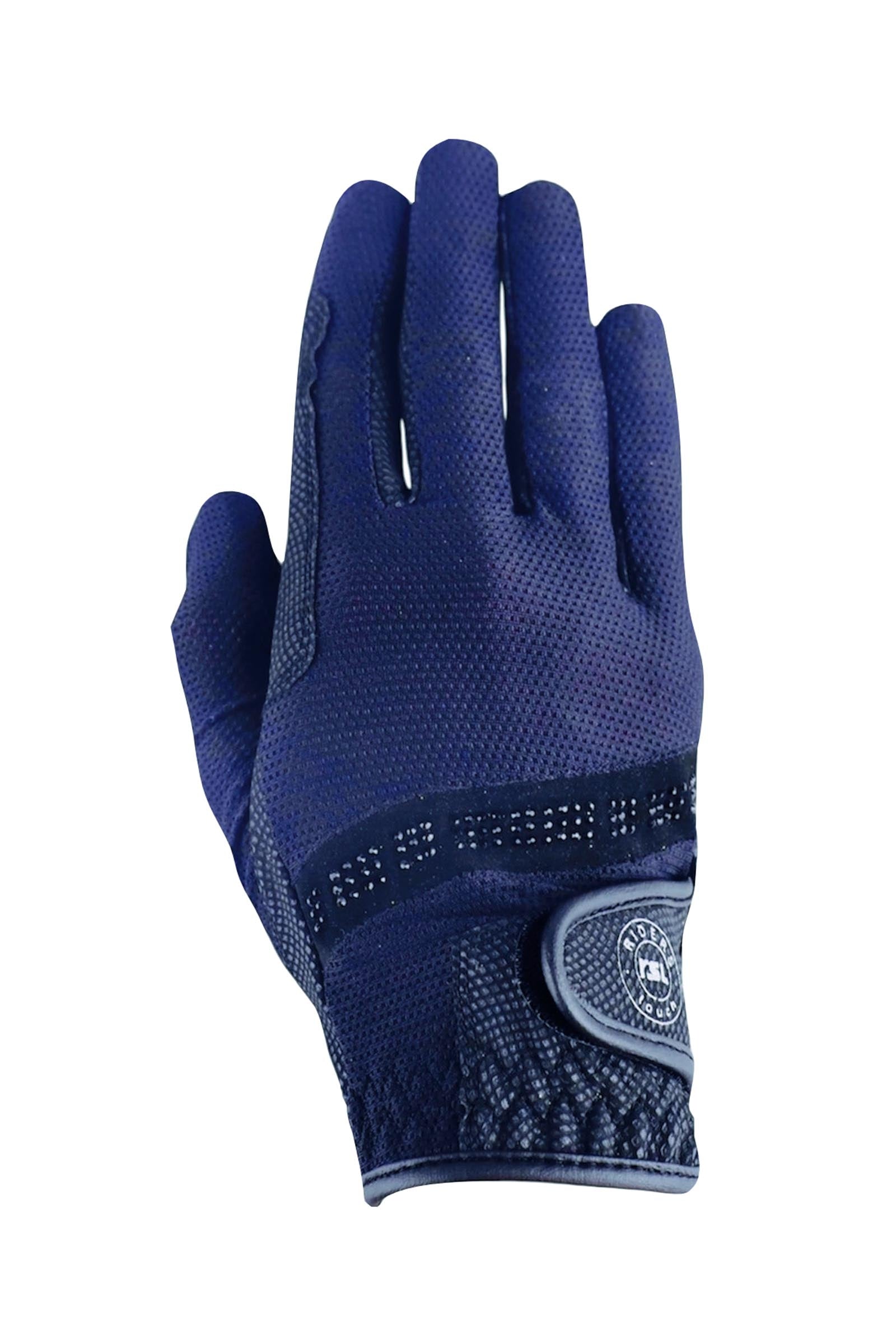RSL Messina Riding Gloves Guantes