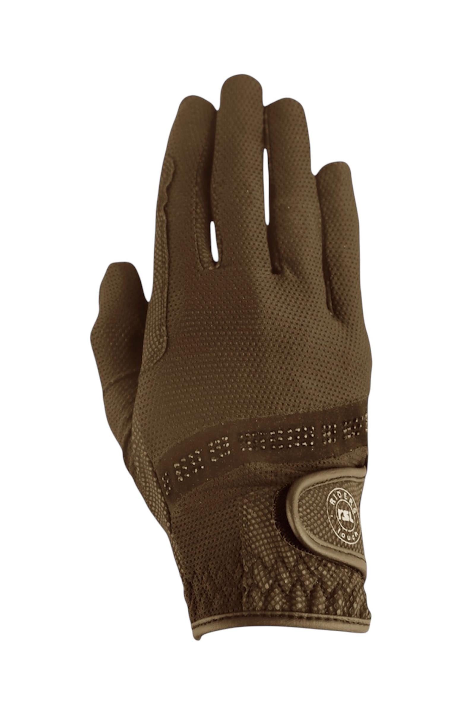 RSL Messina Riding Gloves Riding Gloves