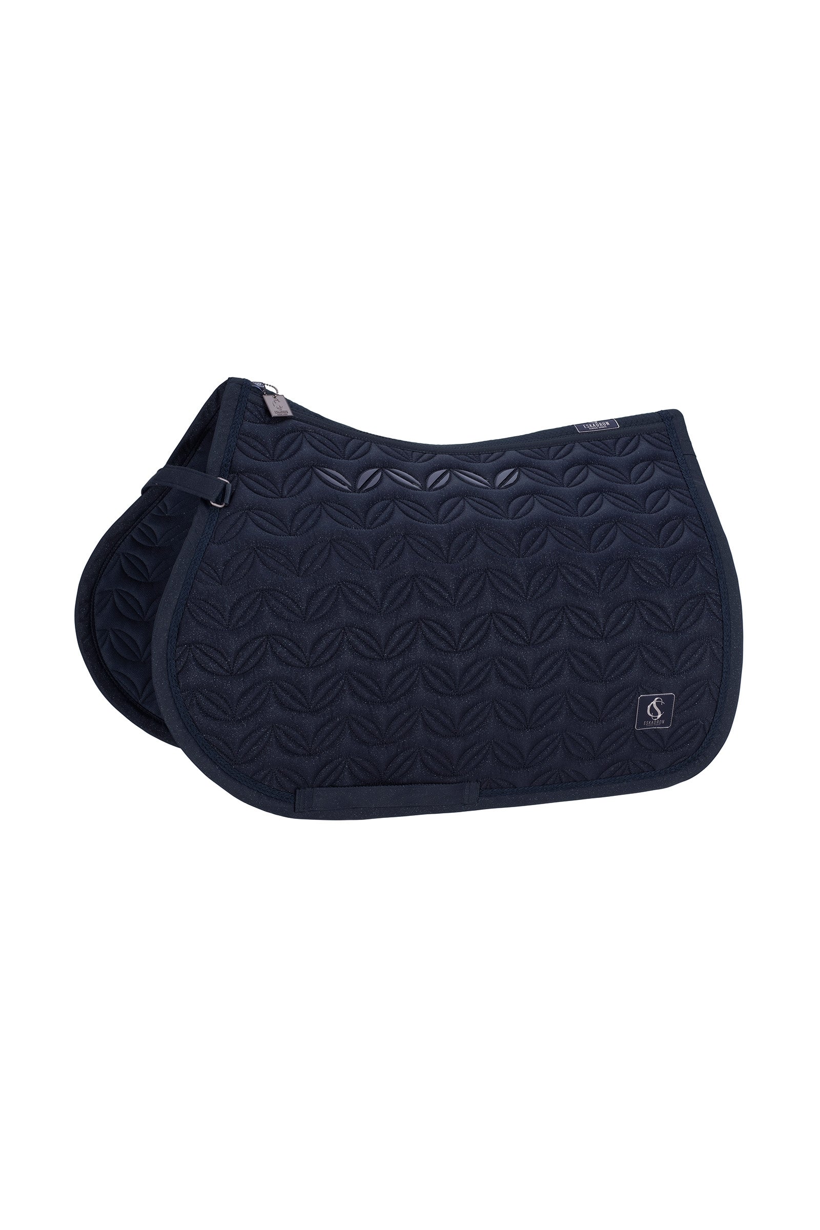 Eskadron Mantilla de salto Classic Sports Sparkle Floral SS24 Mantillas