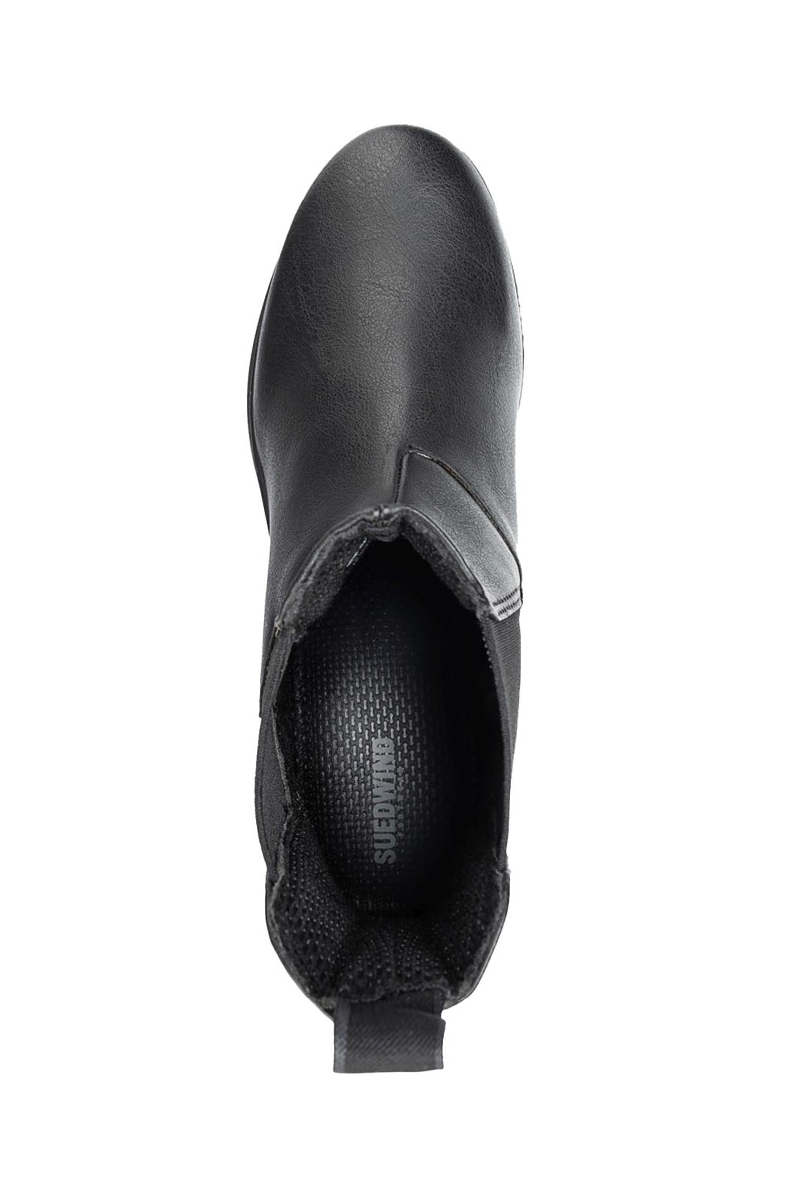 Suedwind Footwear Nova Vegan Jodhpur Boots, Kids Riding Boots & Riding Shoes