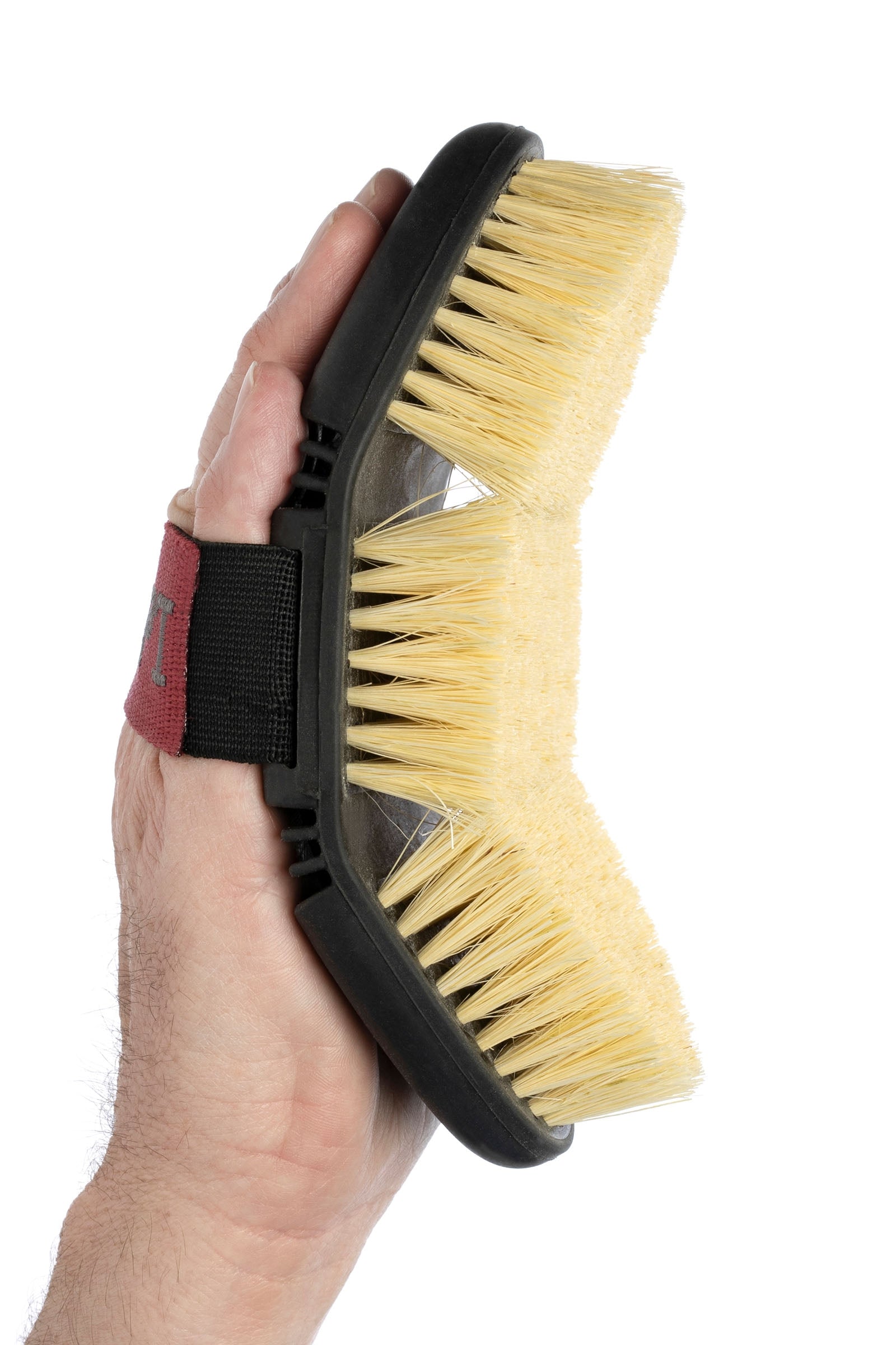 LeMieux Flexi Scrubbing Brush Horse Grooming Tools