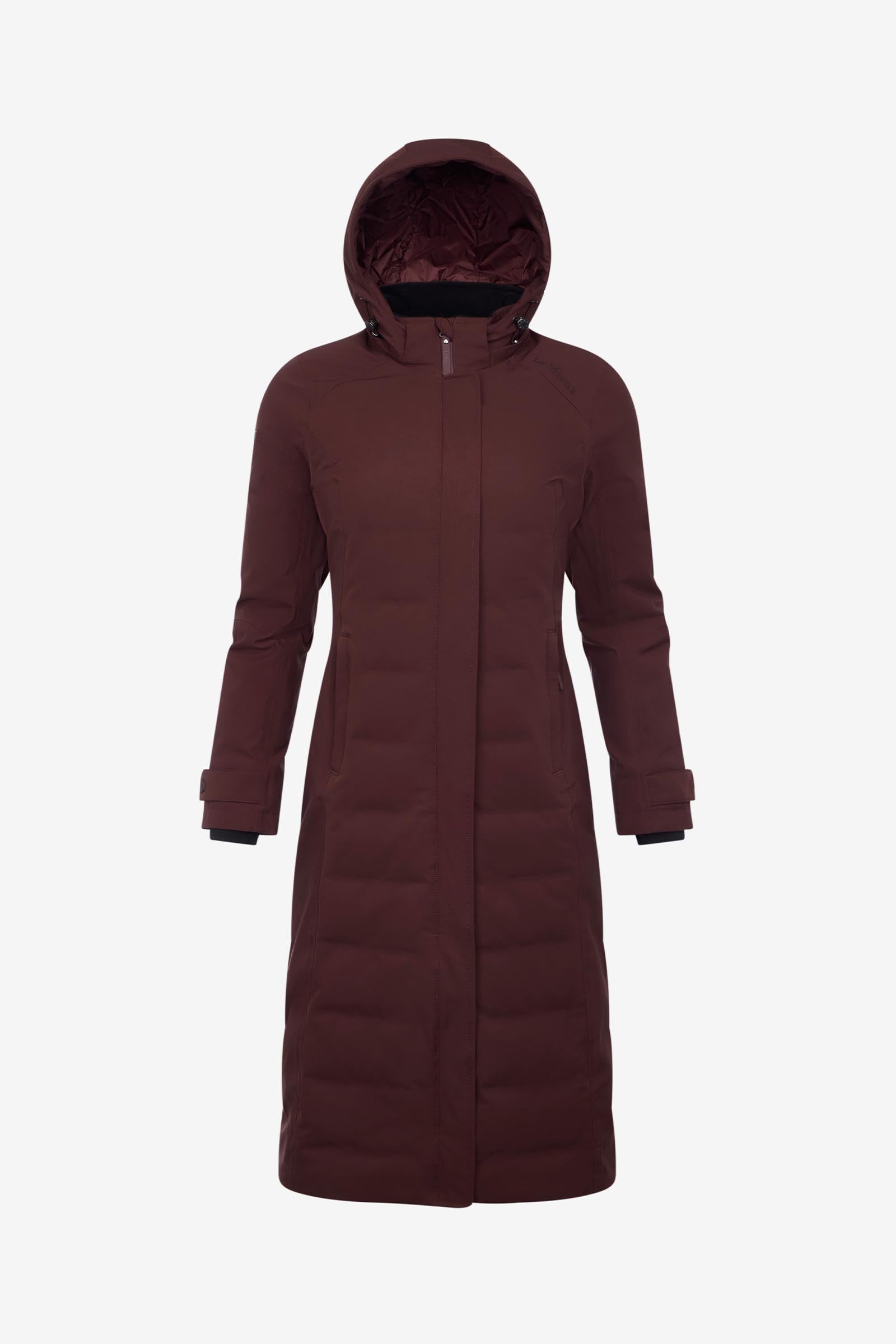 LeMieux Erin Women´s Waterproof Padded Coat Women’s Riding Clothing