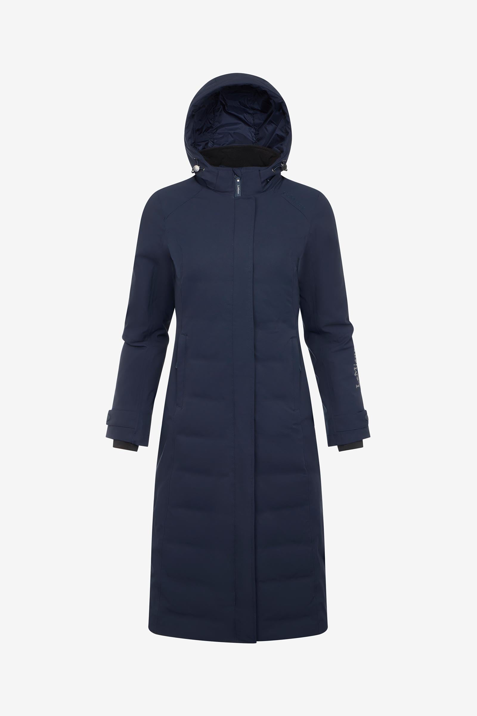 LeMieux Erin Women´s Waterproof Padded Coat Women’s Riding Clothing